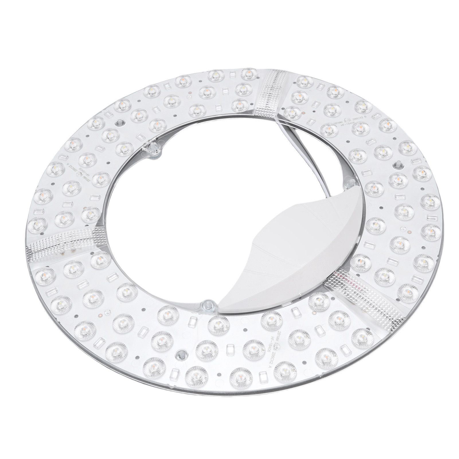 Ceiling Fan Led Light Module 3 Colors Brightness Adjustable Magnetic Ceiling view 11