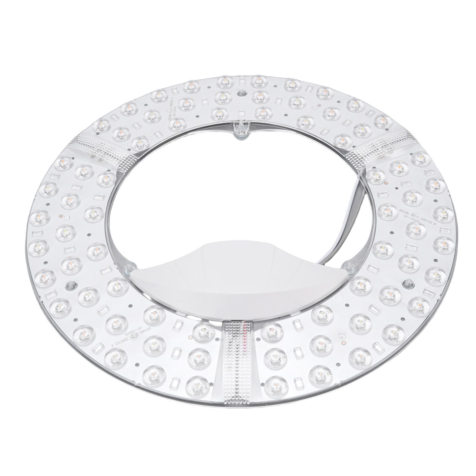 Ceiling Fan Led Light Module 3 Colors Brightness Adjustable Magnetic Ceiling view 12