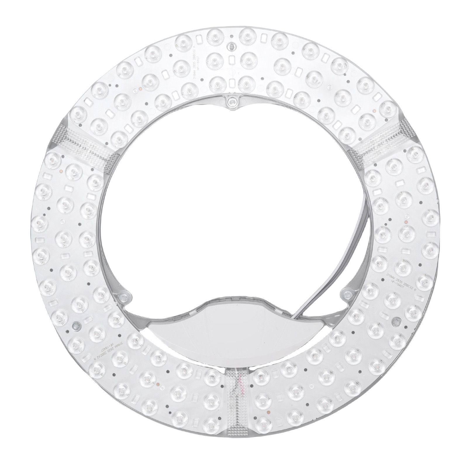 Ceiling Fan Led Light Module 3 Colors Brightness Adjustable Magnetic Ceiling view 3