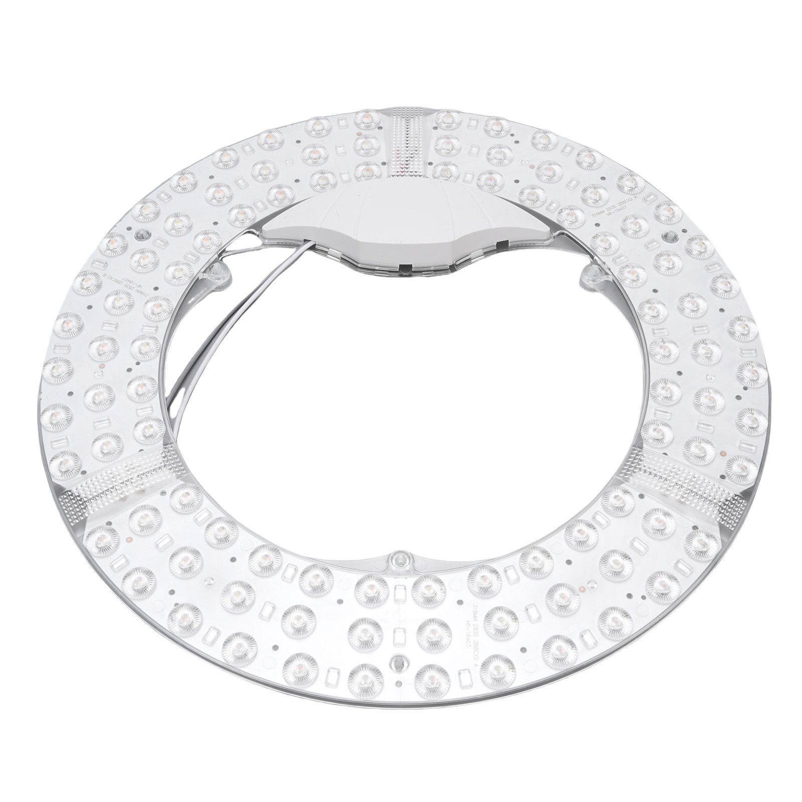 Ceiling Fan Led Light Module 3 Colors Brightness Adjustable Magnetic Ceiling view 8