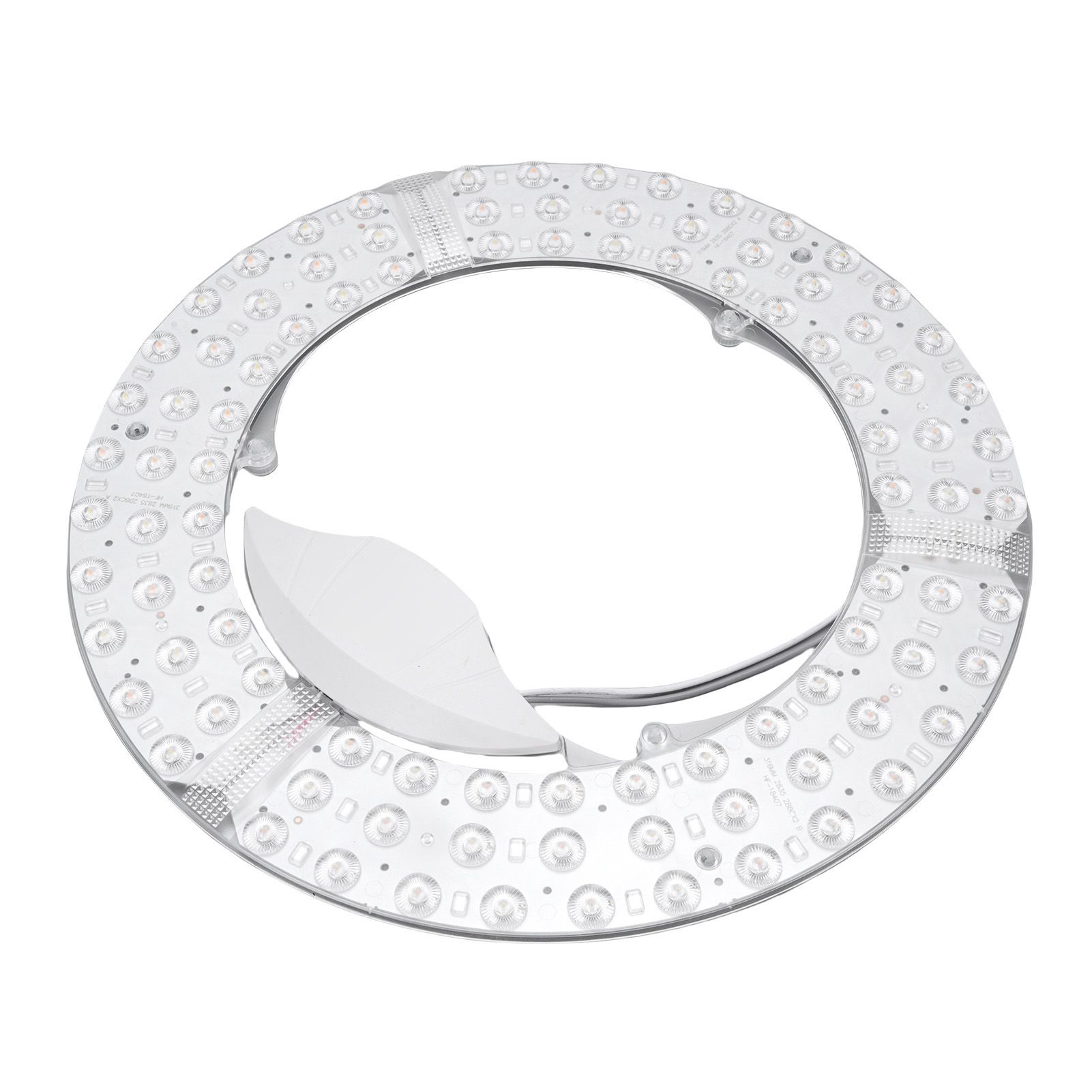 Ceiling Fan Led Light Module 3 Colors Brightness Adjustable Magnetic Ceiling view 12
