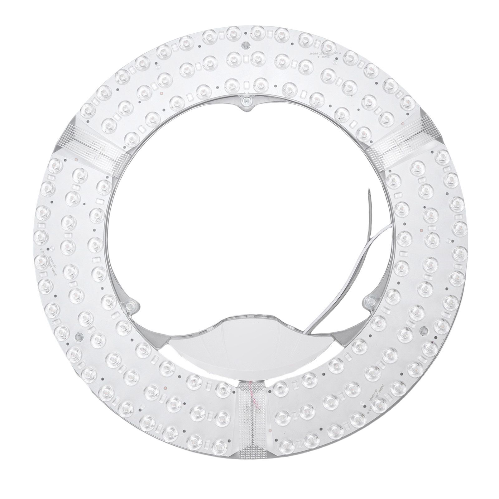 Ceiling Fan Led Light Module 3 Colors Brightness Adjustable Magnetic Ceiling view 3