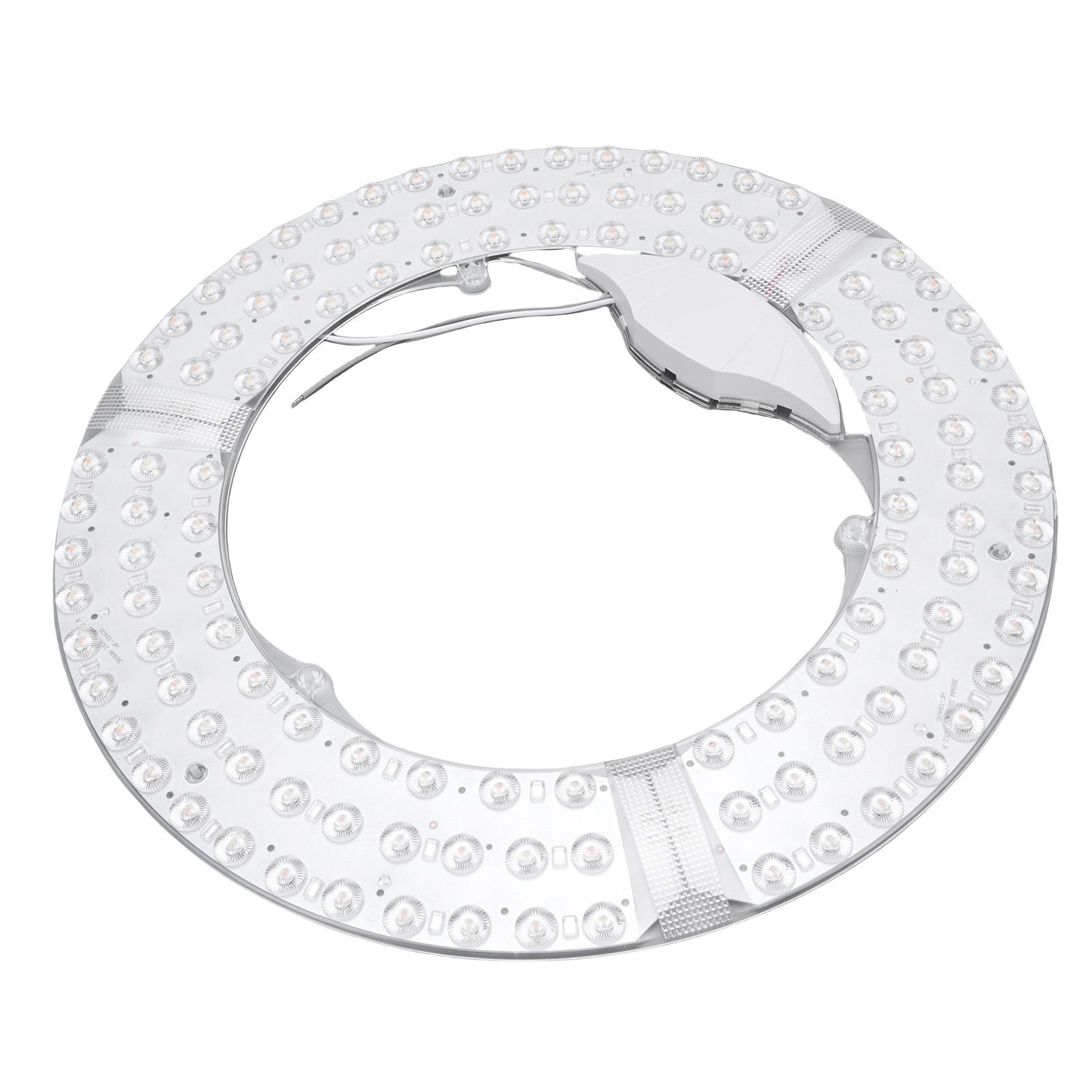Ceiling Fan Led Light Module 3 Colors Brightness Adjustable Magnetic Ceiling view 8
