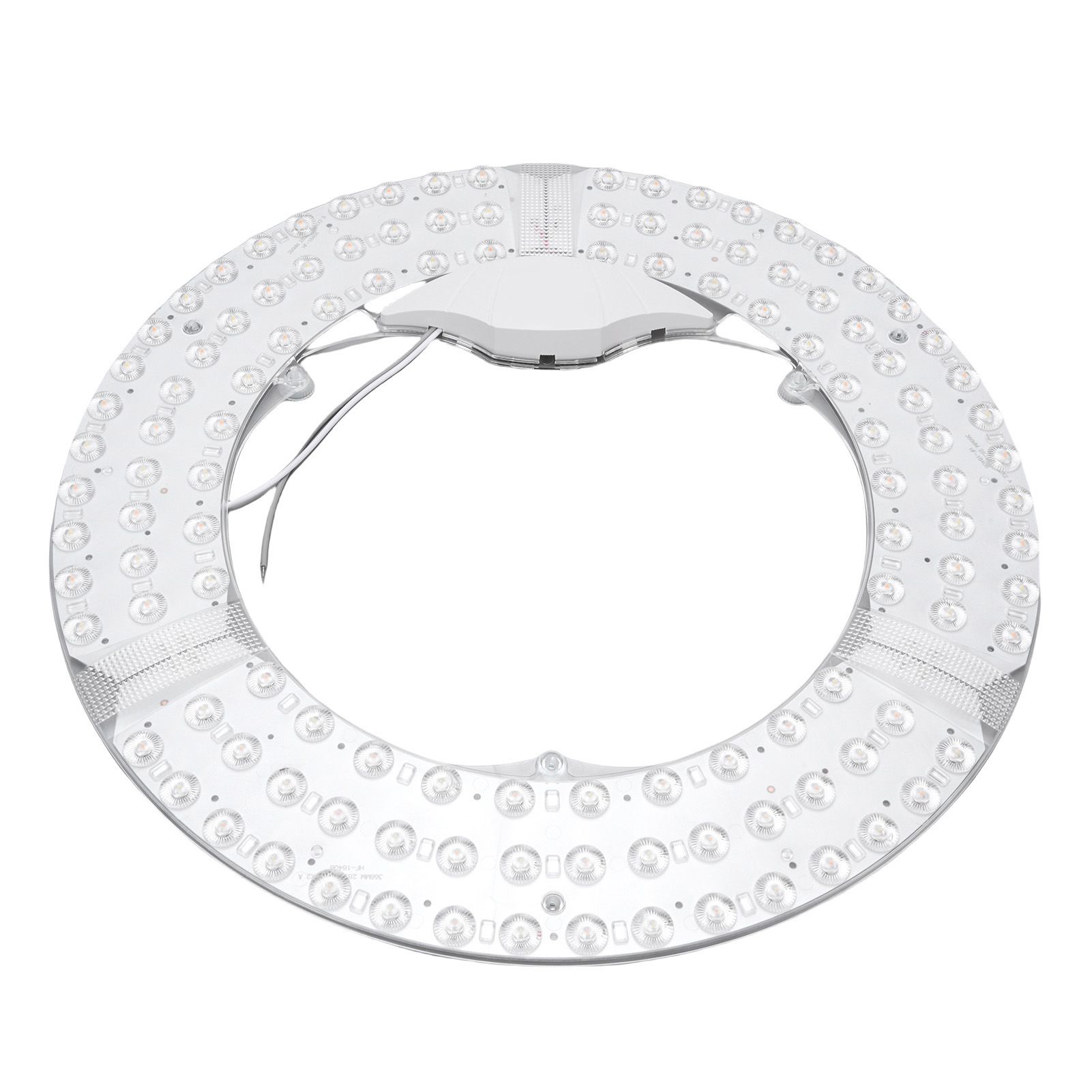 Ceiling Fan Led Light Module 3 Colors Brightness Adjustable Magnetic Ceiling view 9