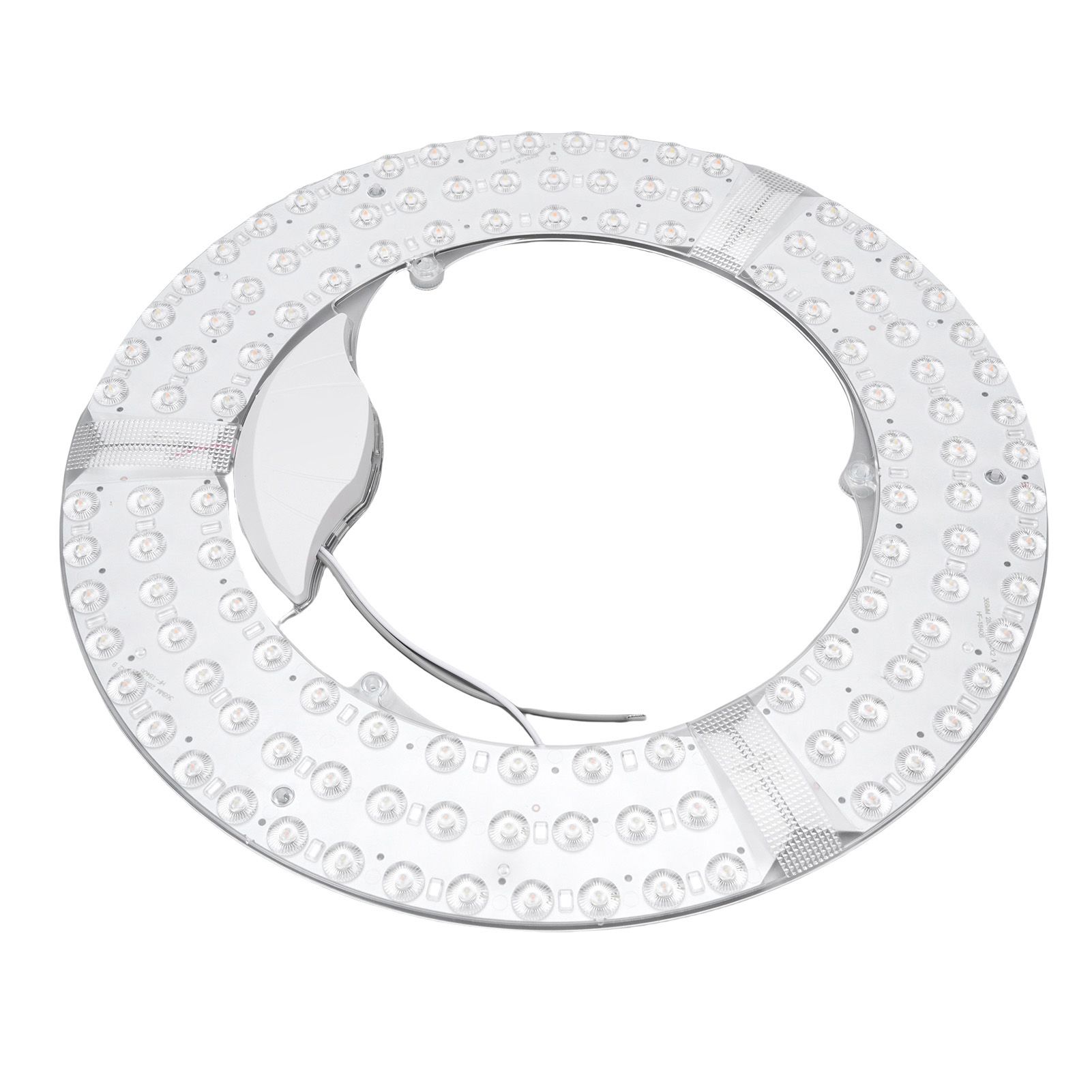 Ceiling Fan Led Light Module 3 Colors Brightness Adjustable Magnetic Ceiling view 11