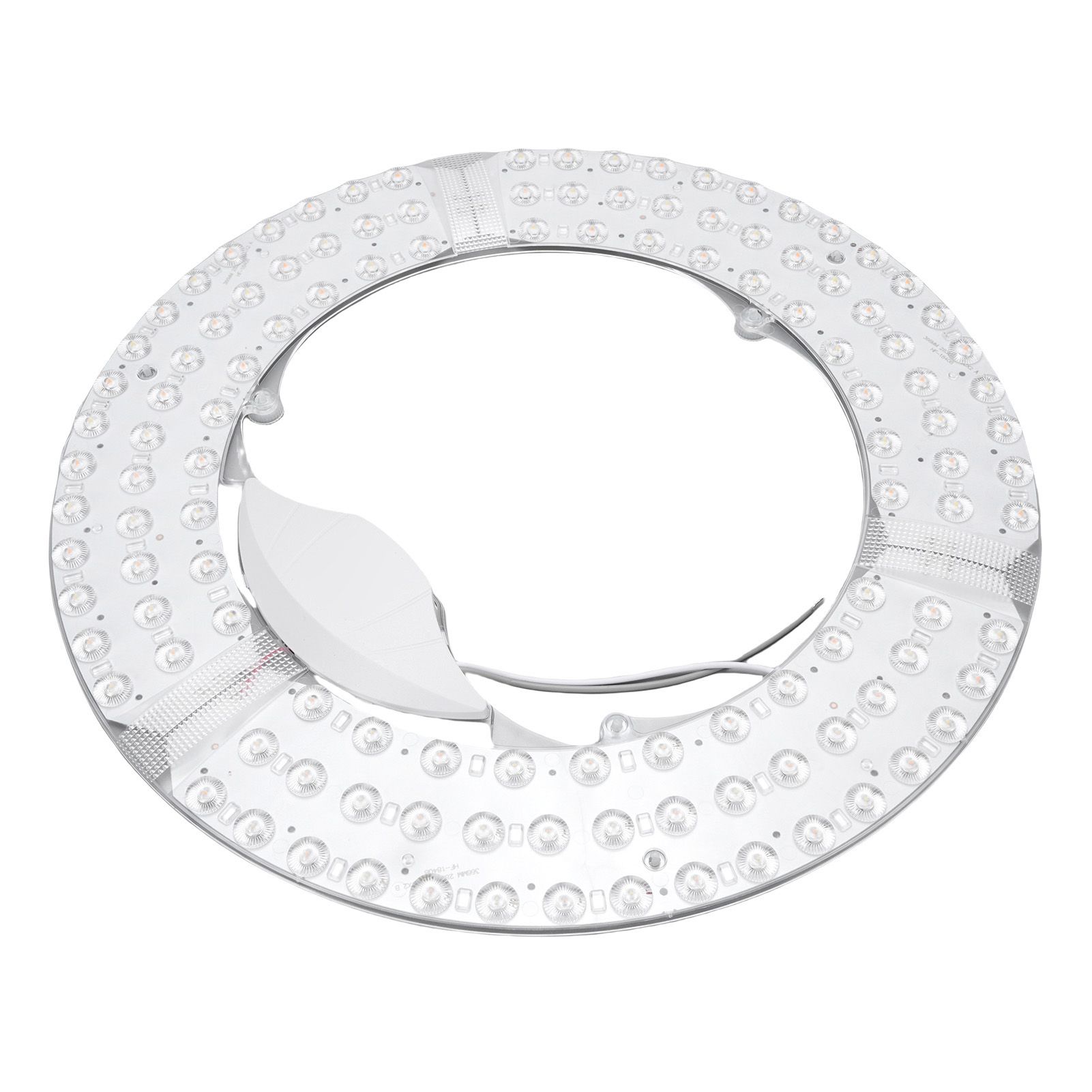 Ceiling Fan Led Light Module 3 Colors Brightness Adjustable Magnetic Ceiling view 12