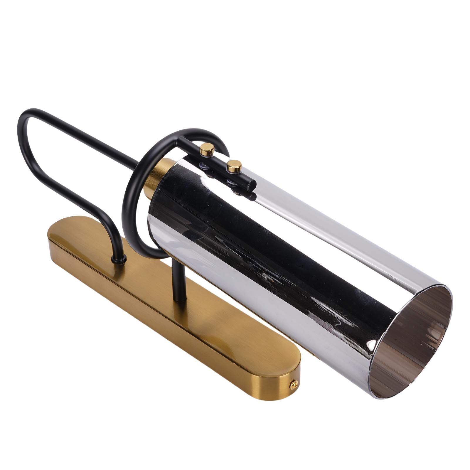 Wall Sconce Living Room Hardwired Wall Light Fixture Modern for Indoor Vanity view 4