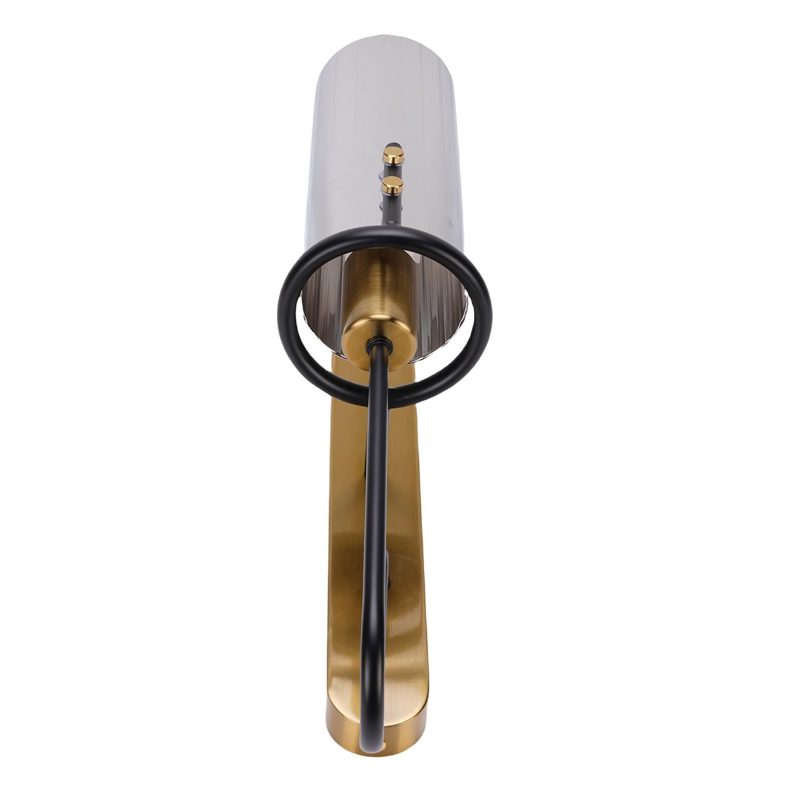 Wall Sconce Living Room Hardwired Wall Light Fixture Modern for Indoor Vanity view 10