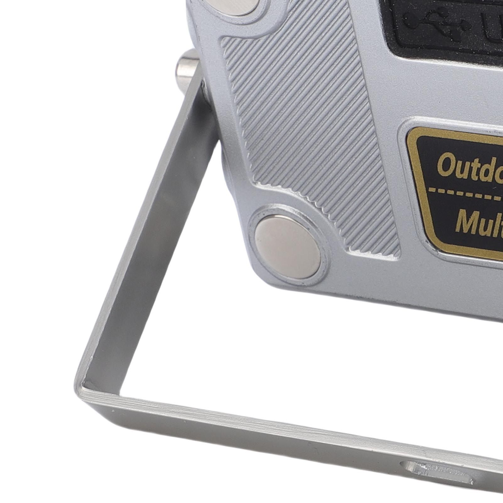 Work Light 2000LM Dimmable Rechargeable Foldable Magnetic Workshop Light for view 7