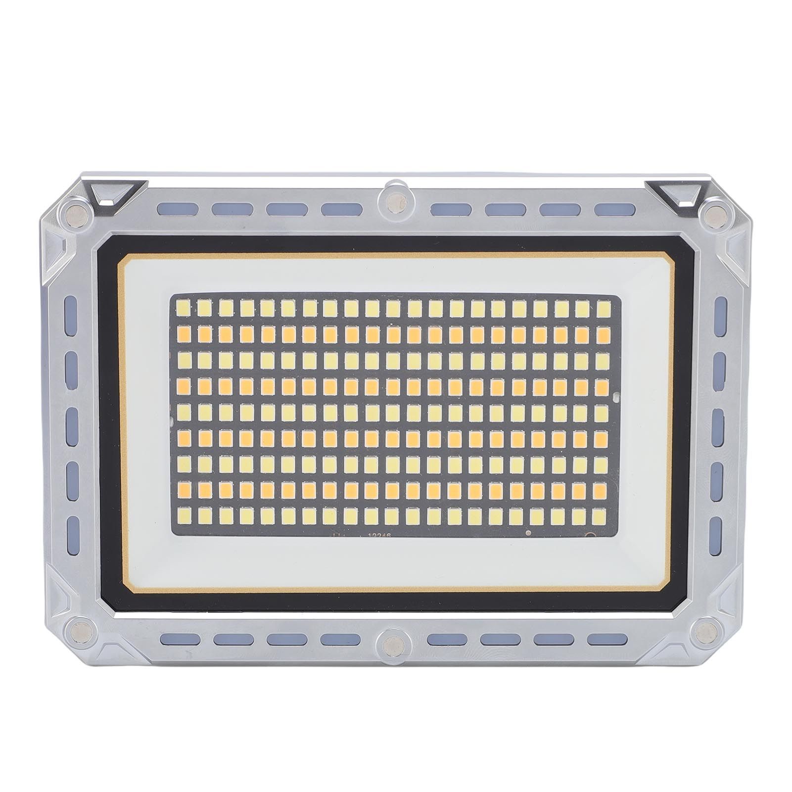 Work Light 2000LM Dimmable Rechargeable Foldable Magnetic Workshop Light for view 10