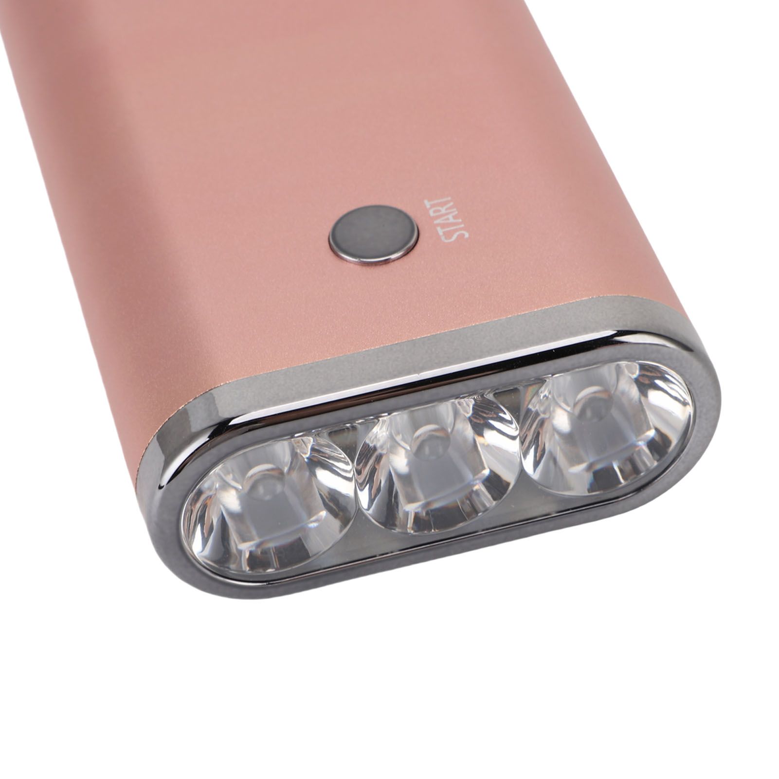 Hair Extension Light LED Curing Lamp Eyelash Extension Lamp for Home and view 5