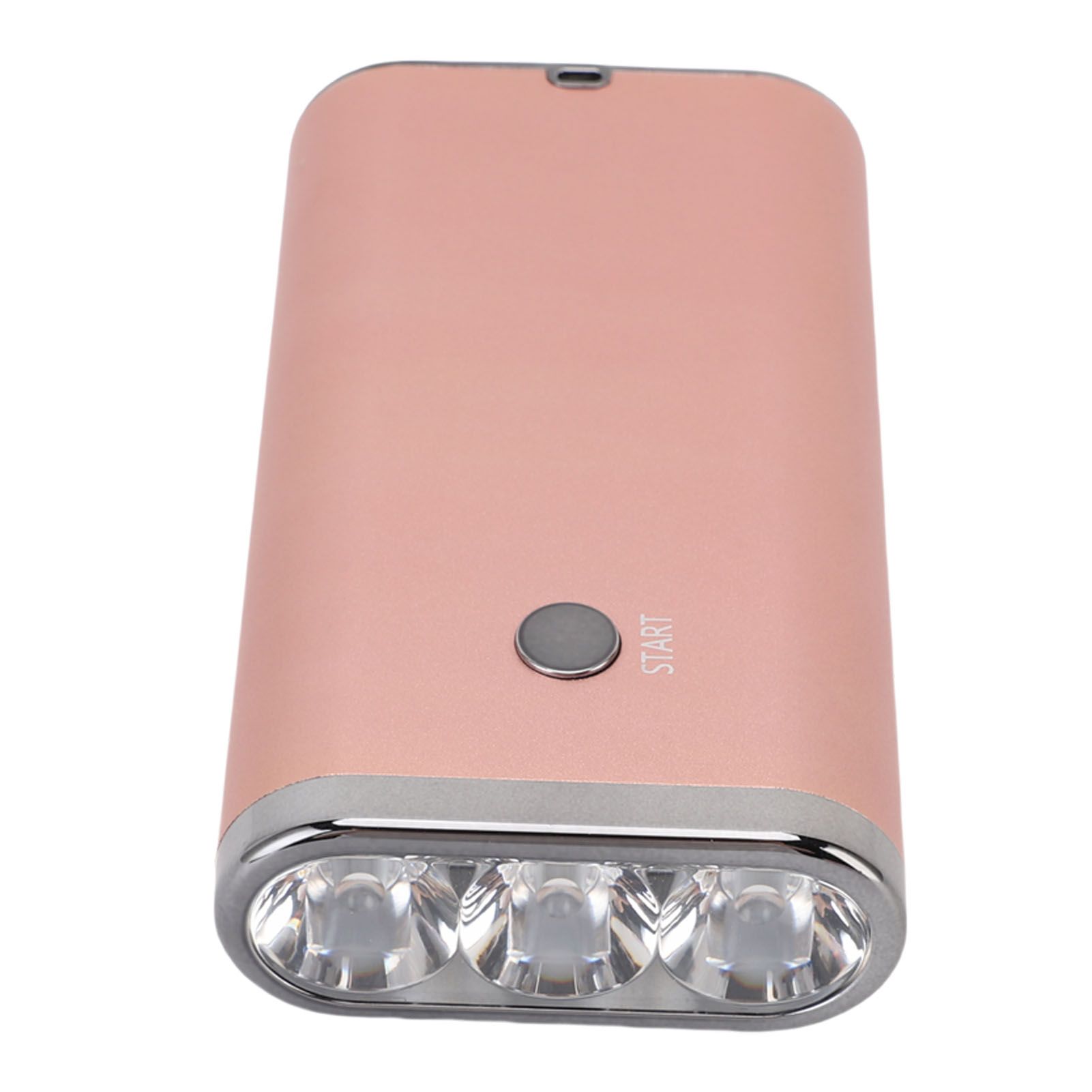 Hair Extension Light LED Curing Lamp Eyelash Extension Lamp for Home and view 9