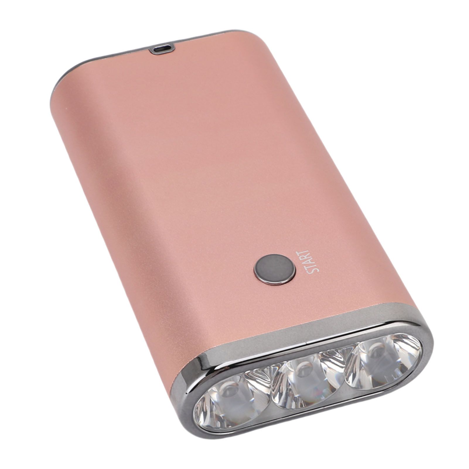 Hair Extension Light LED Curing Lamp Eyelash Extension Lamp for Home and view 10