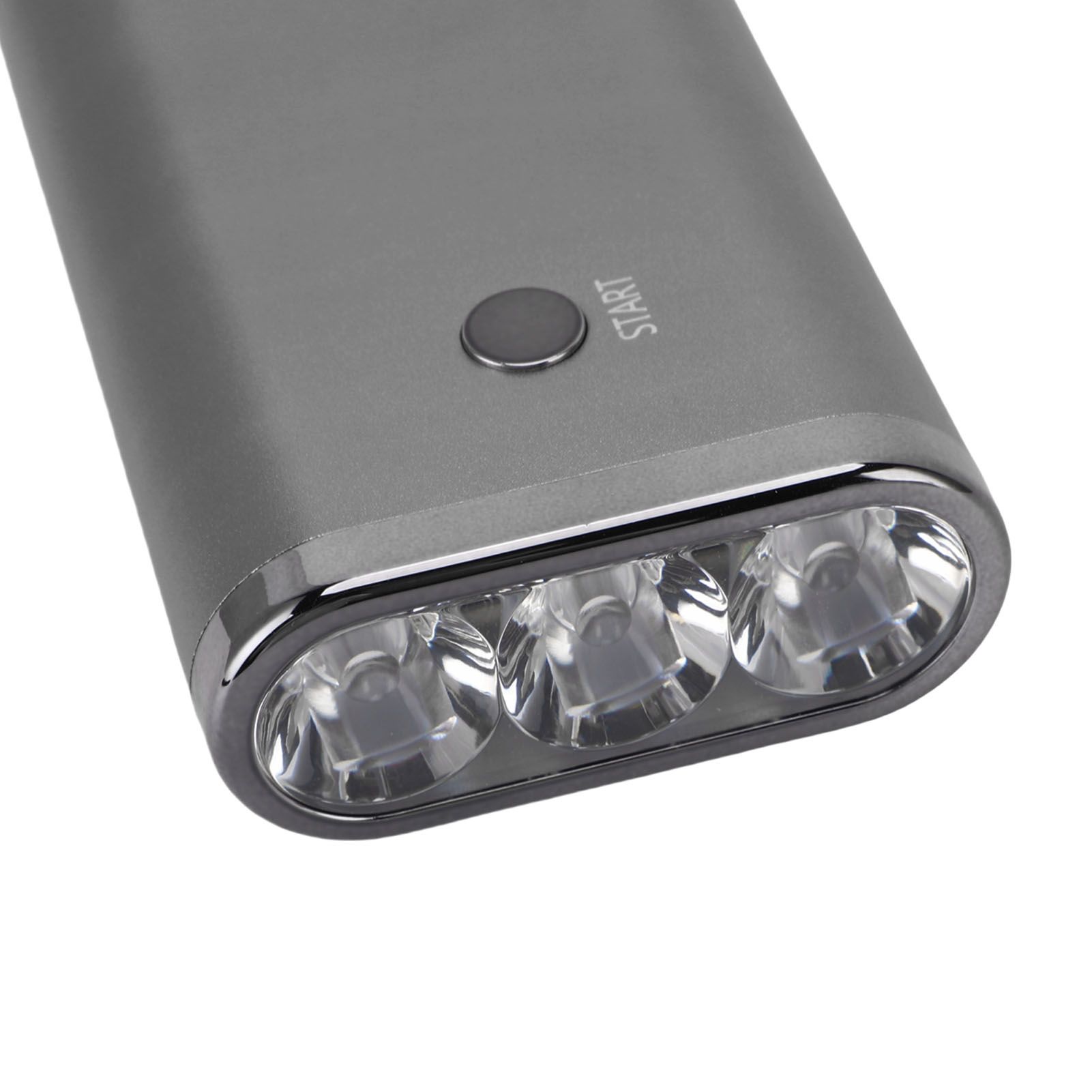 Hair Extension Light LED Curing Lamp Eyelash Extension Lamp for Home and view 5