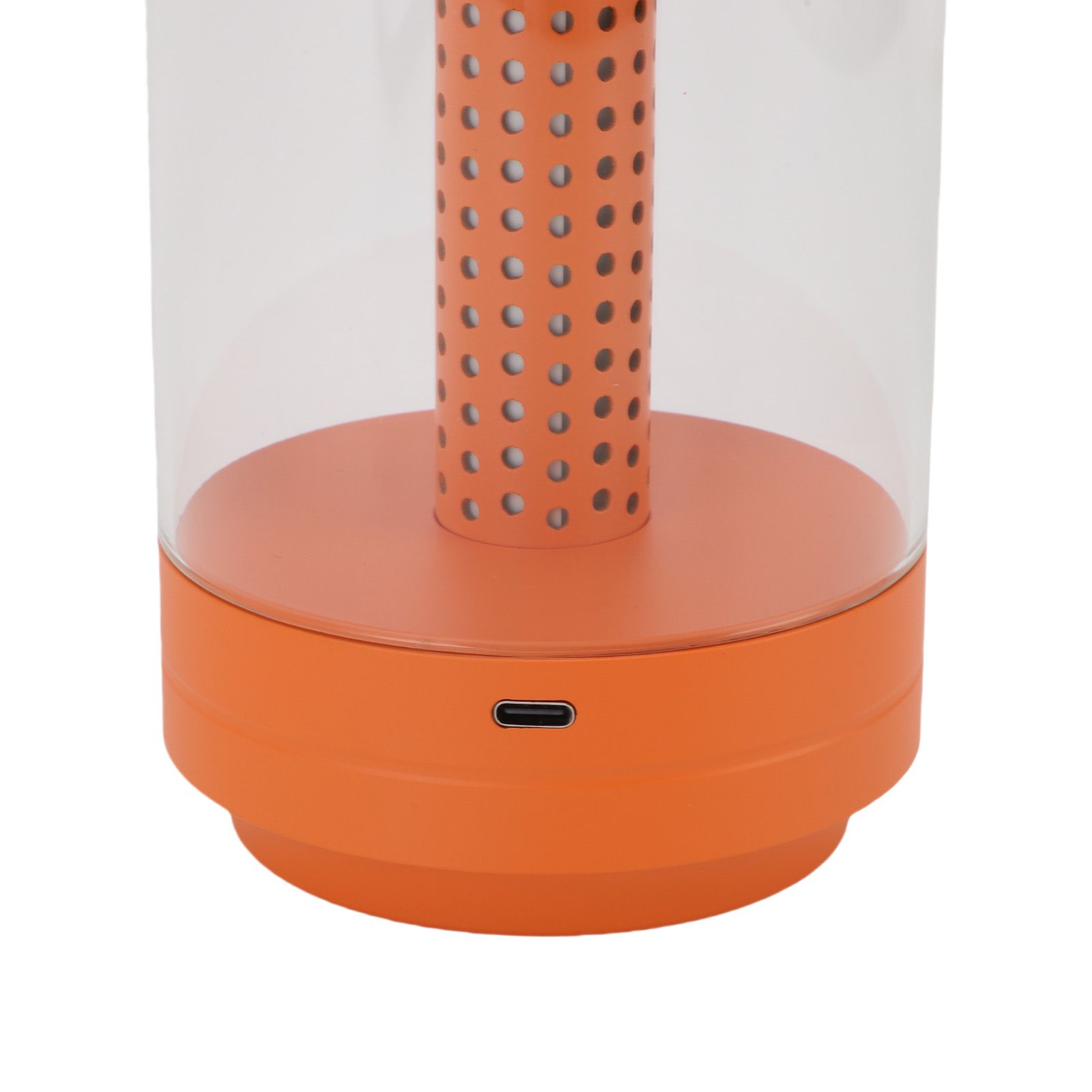 Cordless Table Lamp 3 Color Temperature Rechargeable Battery Operated Portable view 7