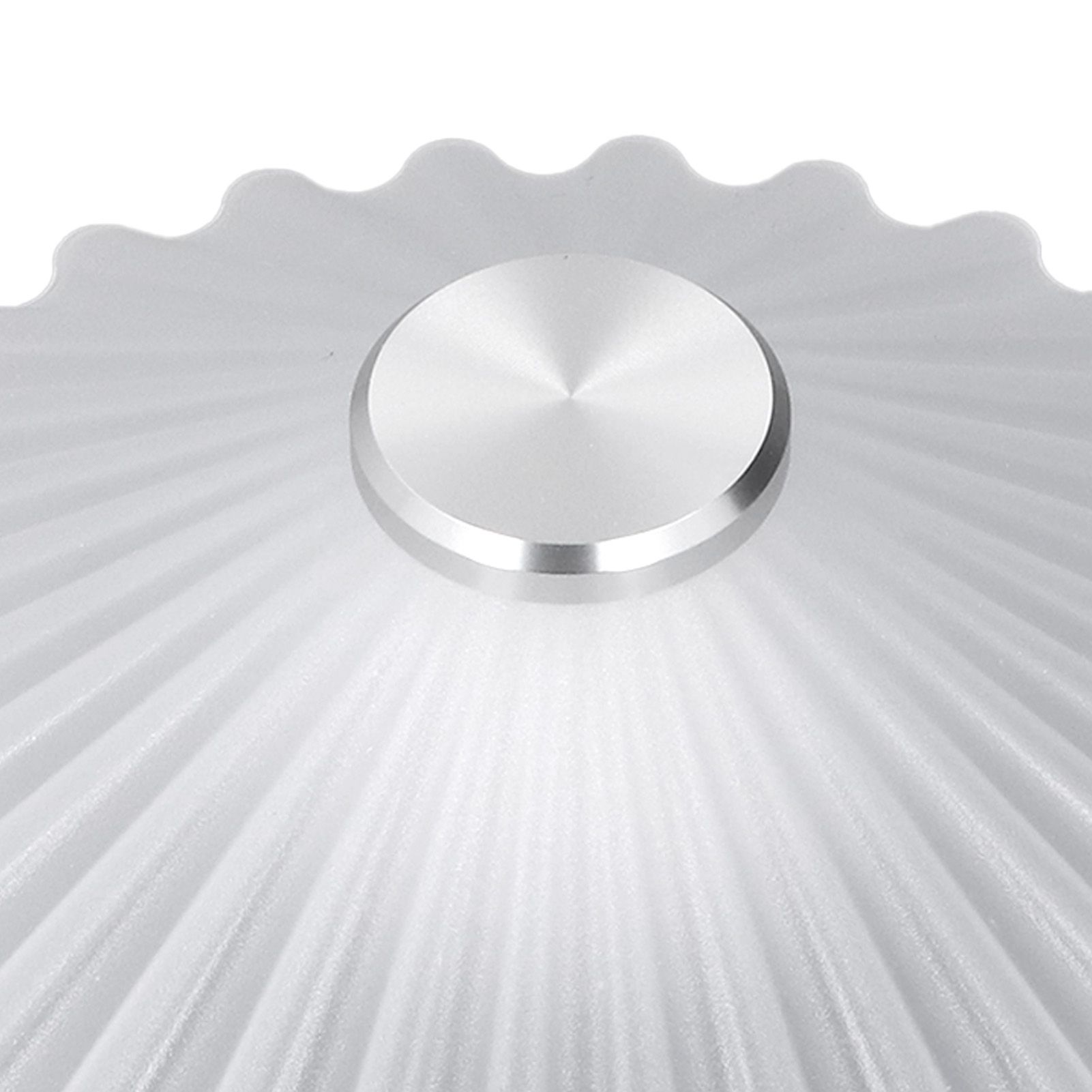 LED Table Lamp Touch Control High Low Brightness Mode Cute Umbrella Design view 2