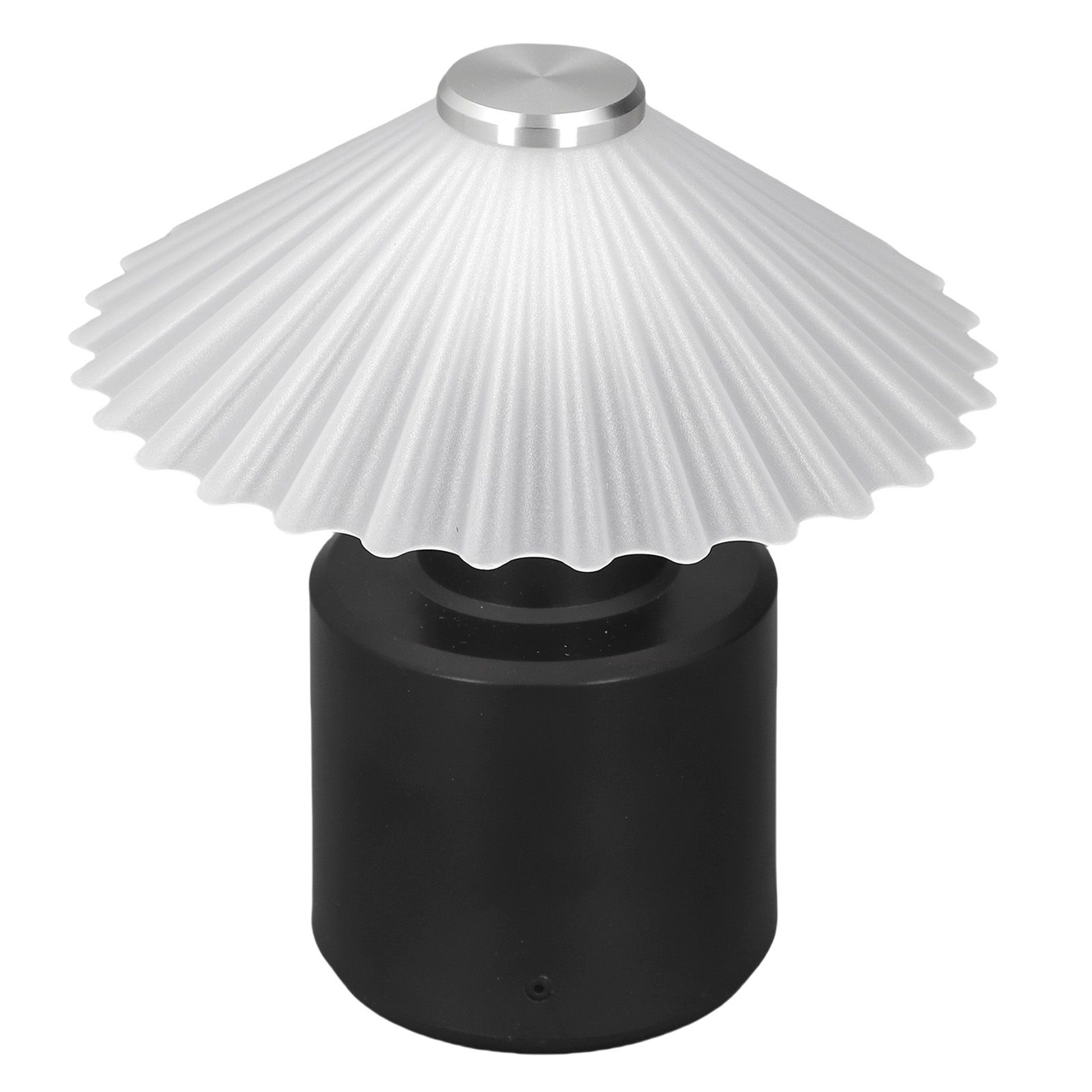 LED Table Lamp Touch Control High Low Brightness Mode Cute Umbrella Design view 4