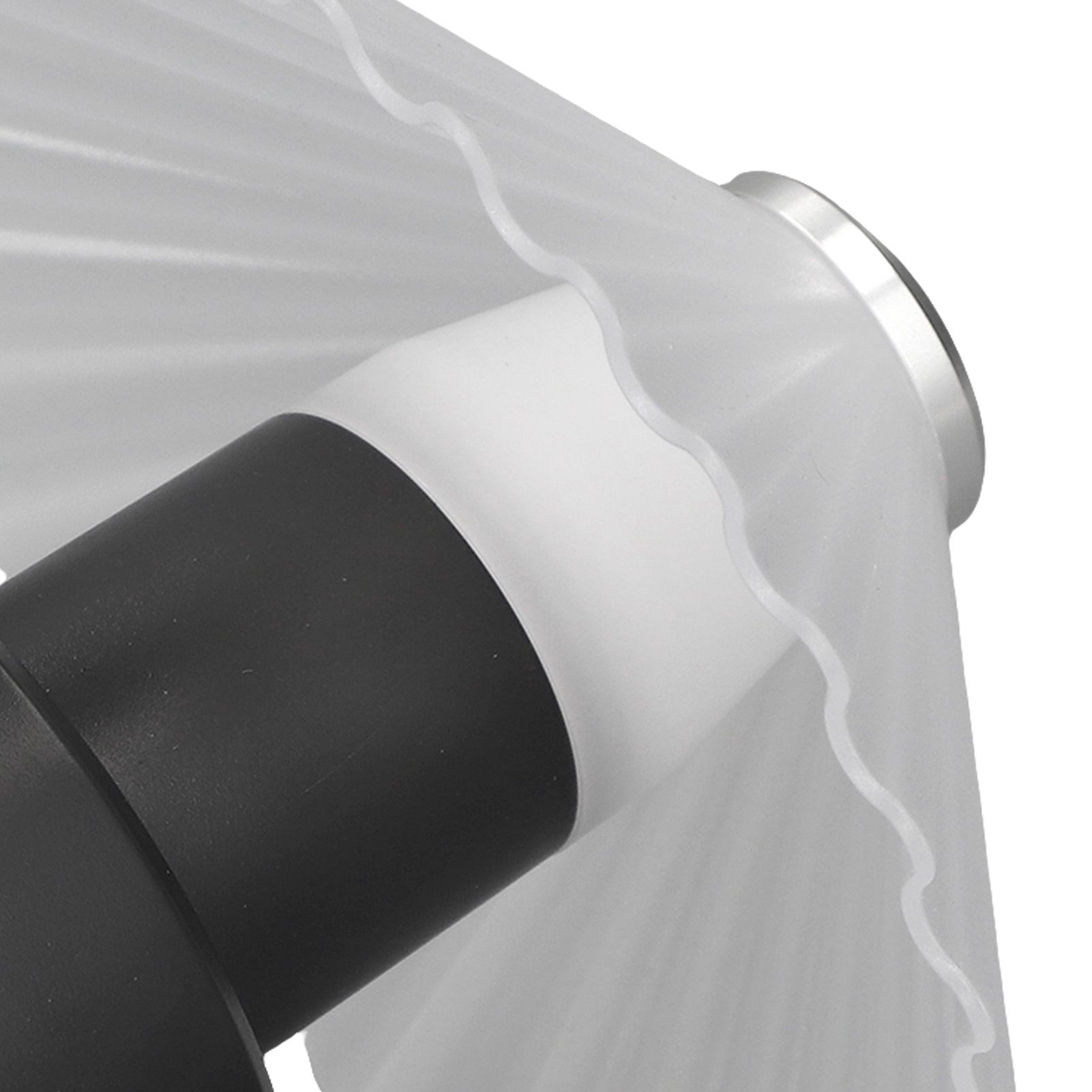 LED Table Lamp Touch Control High Low Brightness Mode Cute Umbrella Design view 5