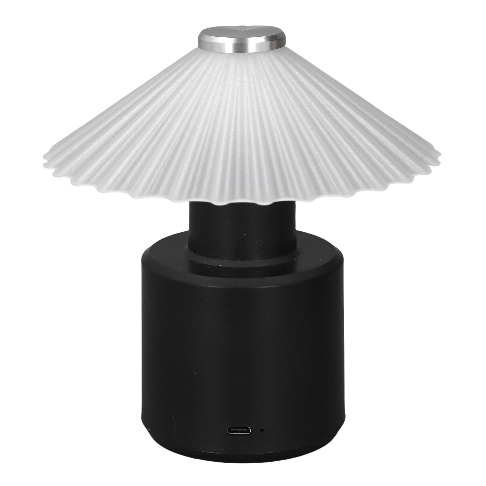 LED Table Lamp Touch Control High Low Brightness Mode Cute Umbrella Design view 6