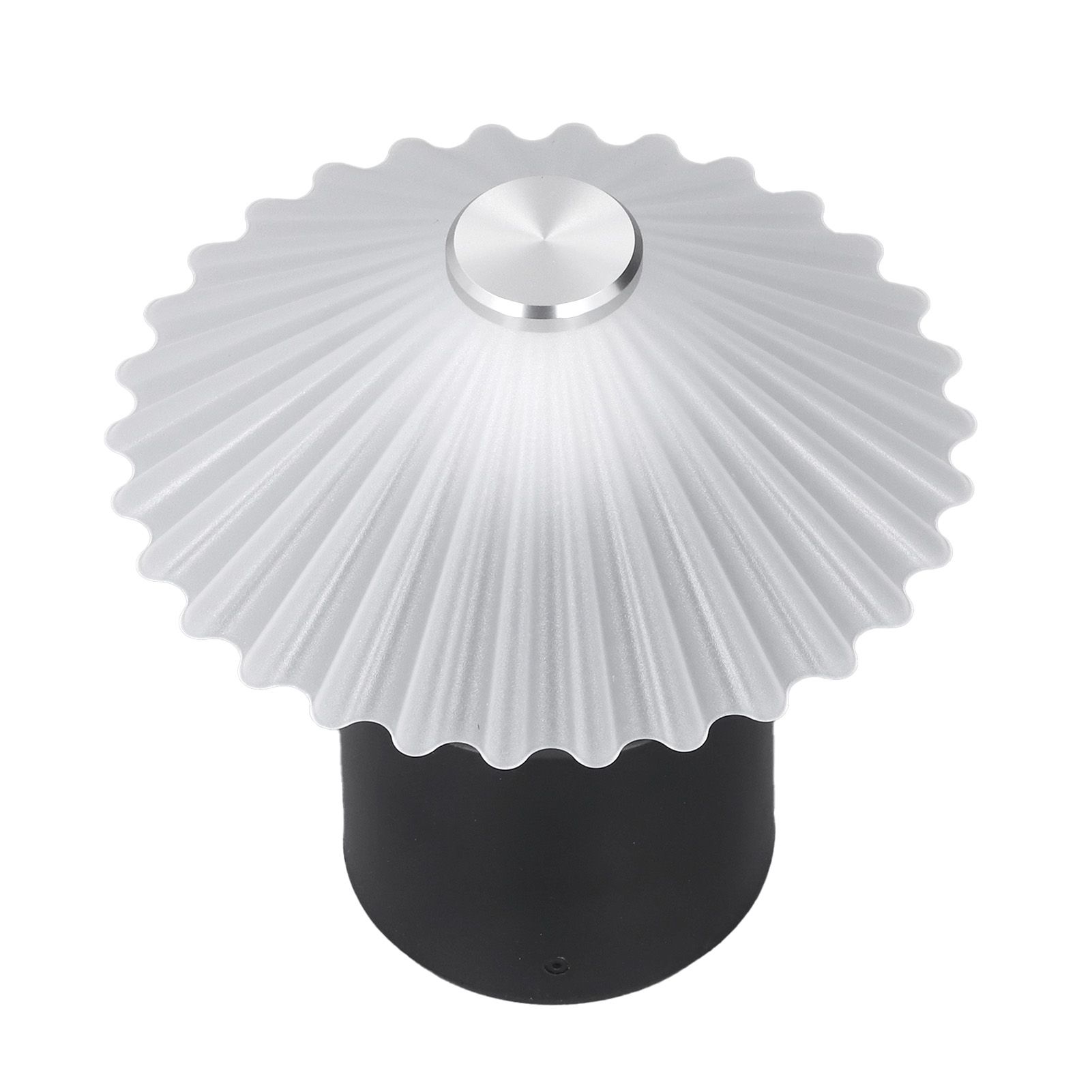 LED Table Lamp Touch Control High Low Brightness Mode Cute Umbrella Design view 8