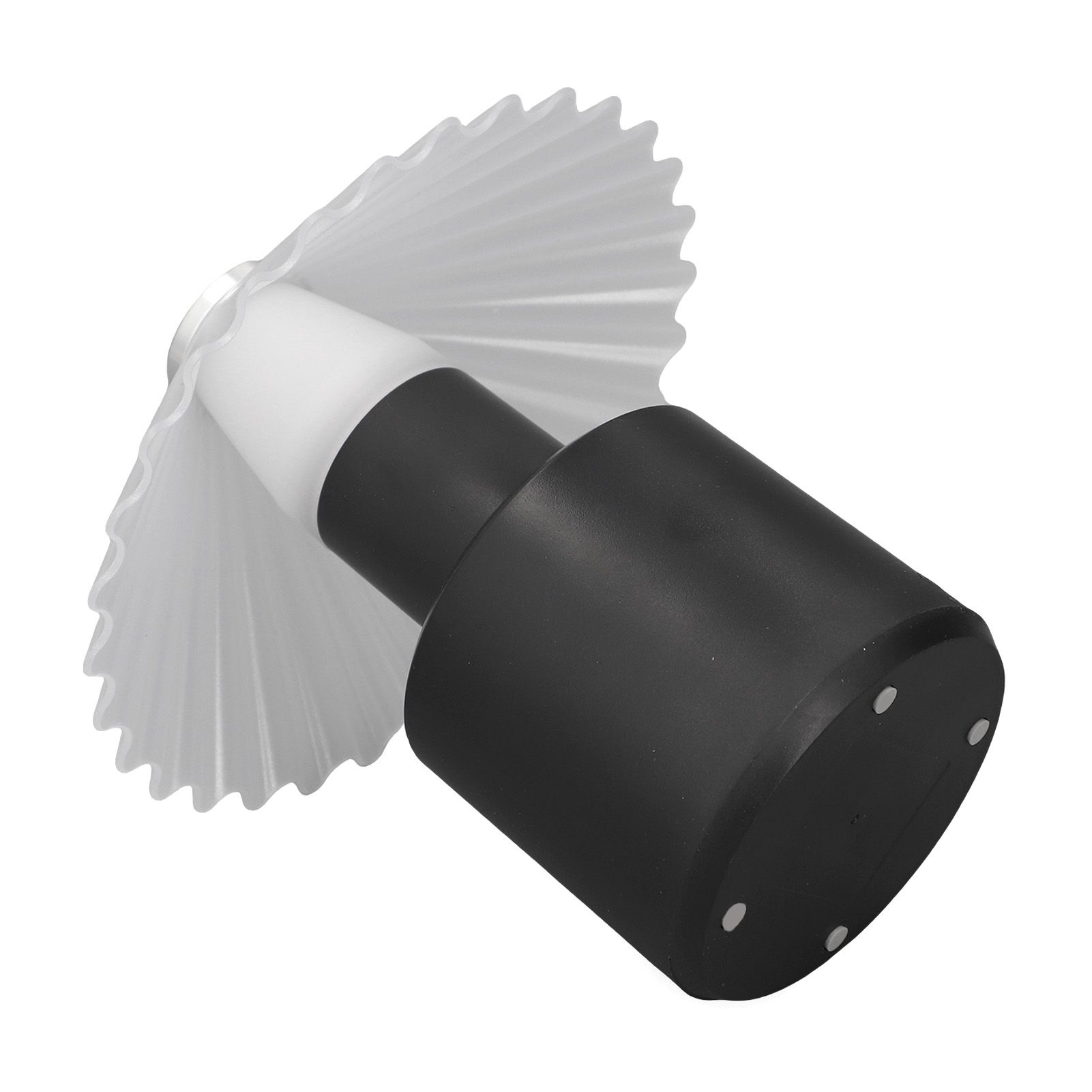LED Table Lamp Touch Control High Low Brightness Mode Cute Umbrella Design view 10