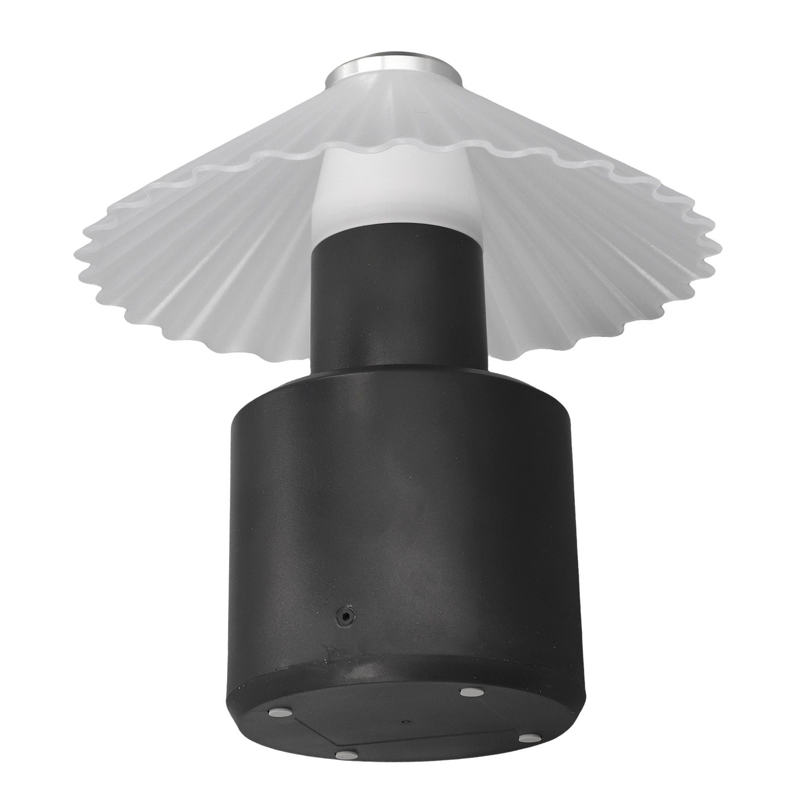 LED Table Lamp Touch Control High Low Brightness Mode Cute Umbrella Design view 12