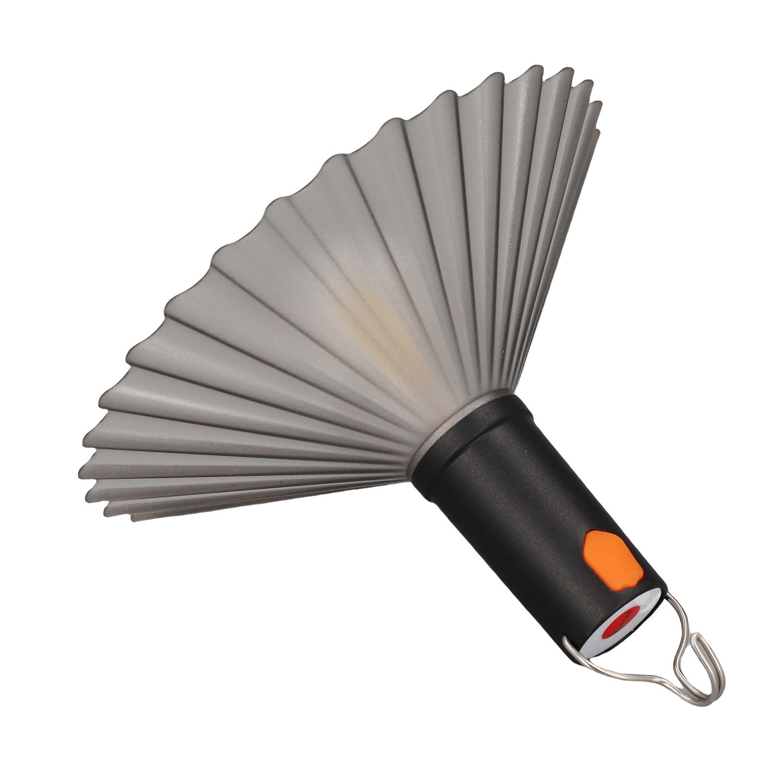 4 Pack LED Tent Lamp USB C Rechargeable Camping Tent Lantern with Hanging Hook view 9
