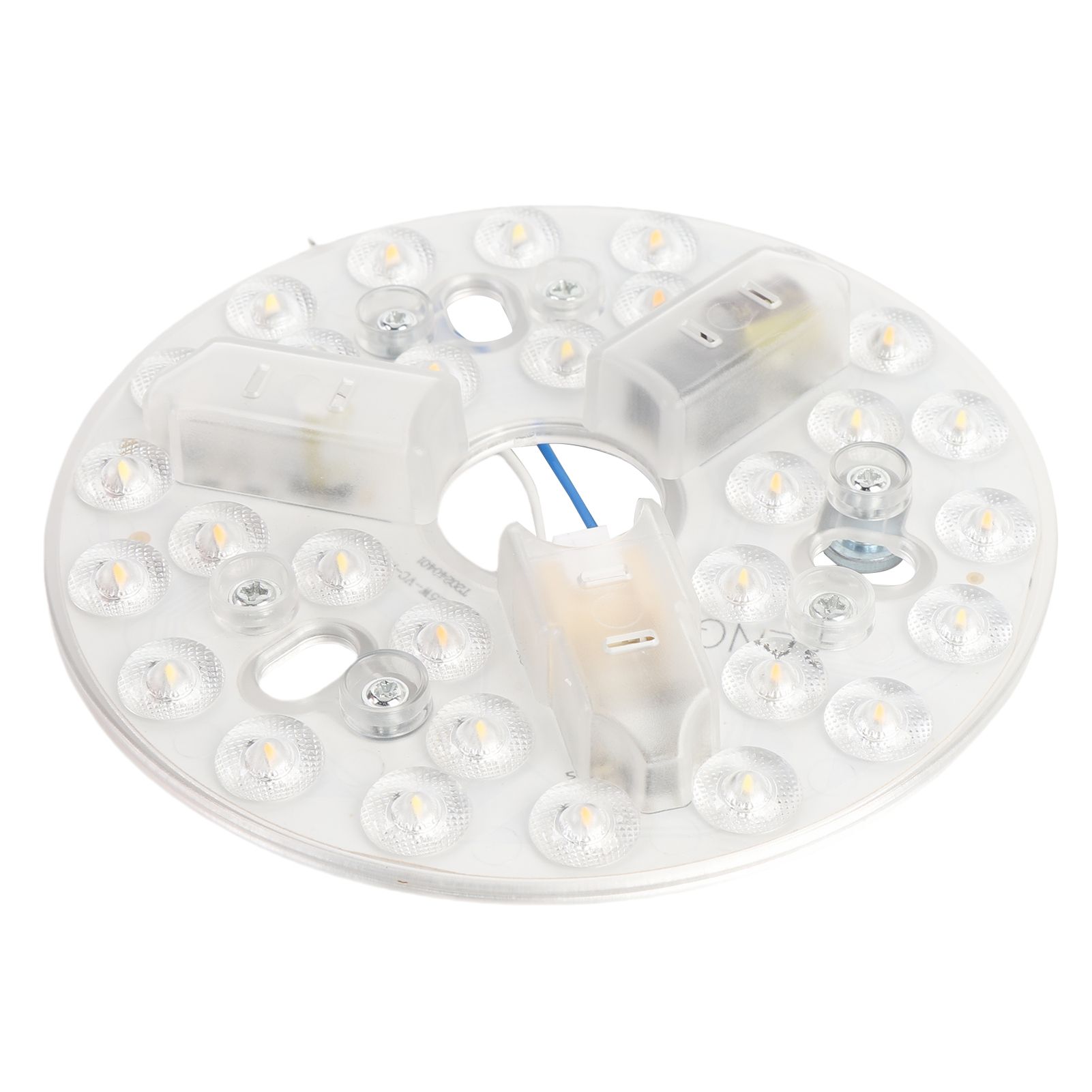 5.3 Inch Ceiling Fan LED Light Replacement 15w 3CCT 3000K 4200K 6500K 3 Color view 11