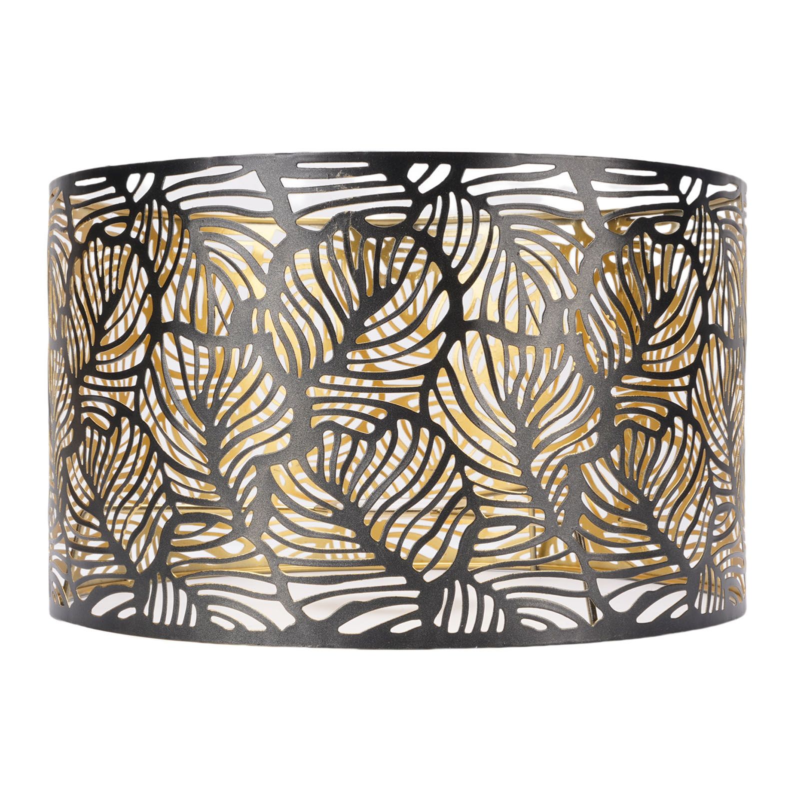 Hollow Out Lampshade E27 E14 Universal Use Good Heat Dissipation Exquisite view 3