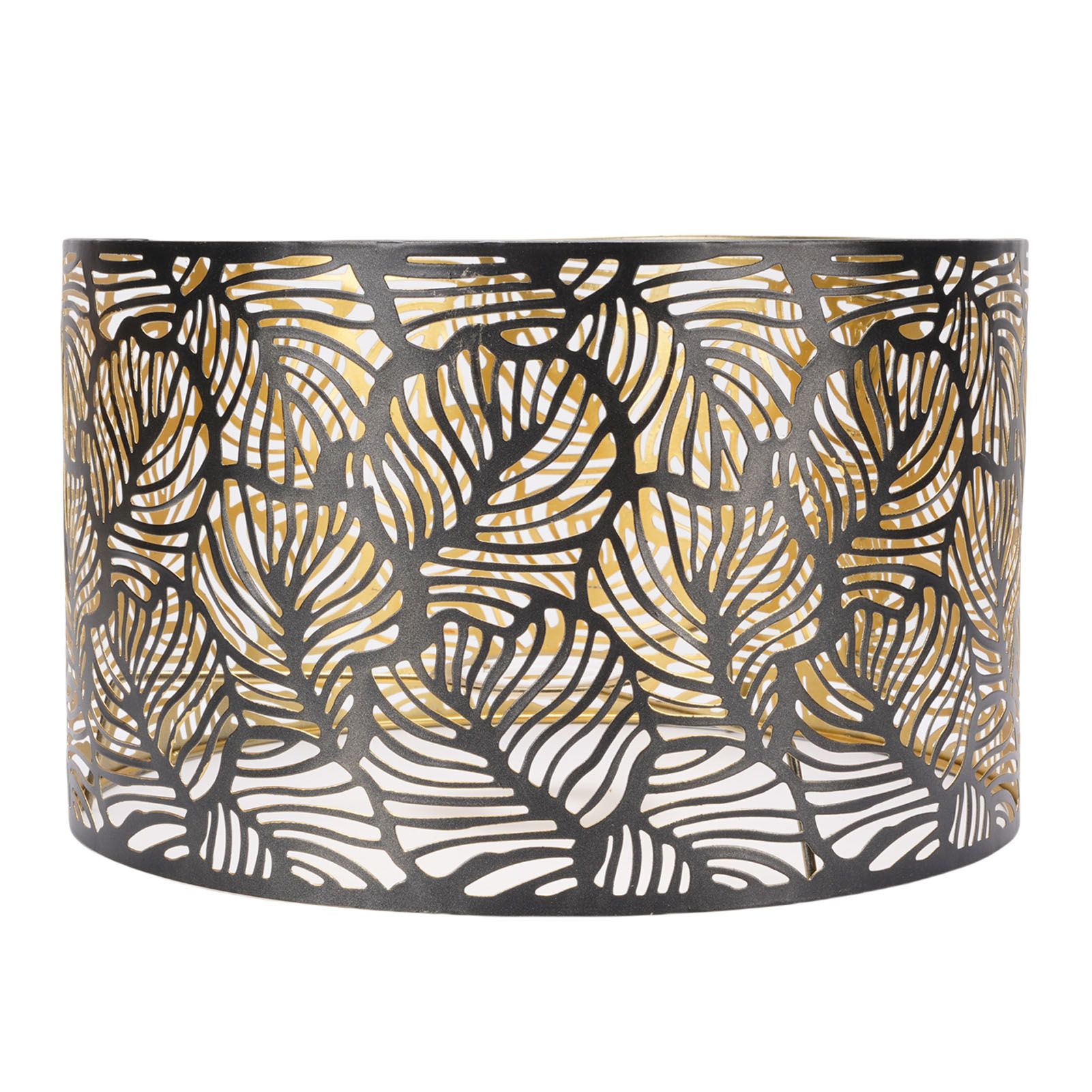 Hollow Out Lampshade E27 E14 Universal Use Good Heat Dissipation Exquisite view 6
