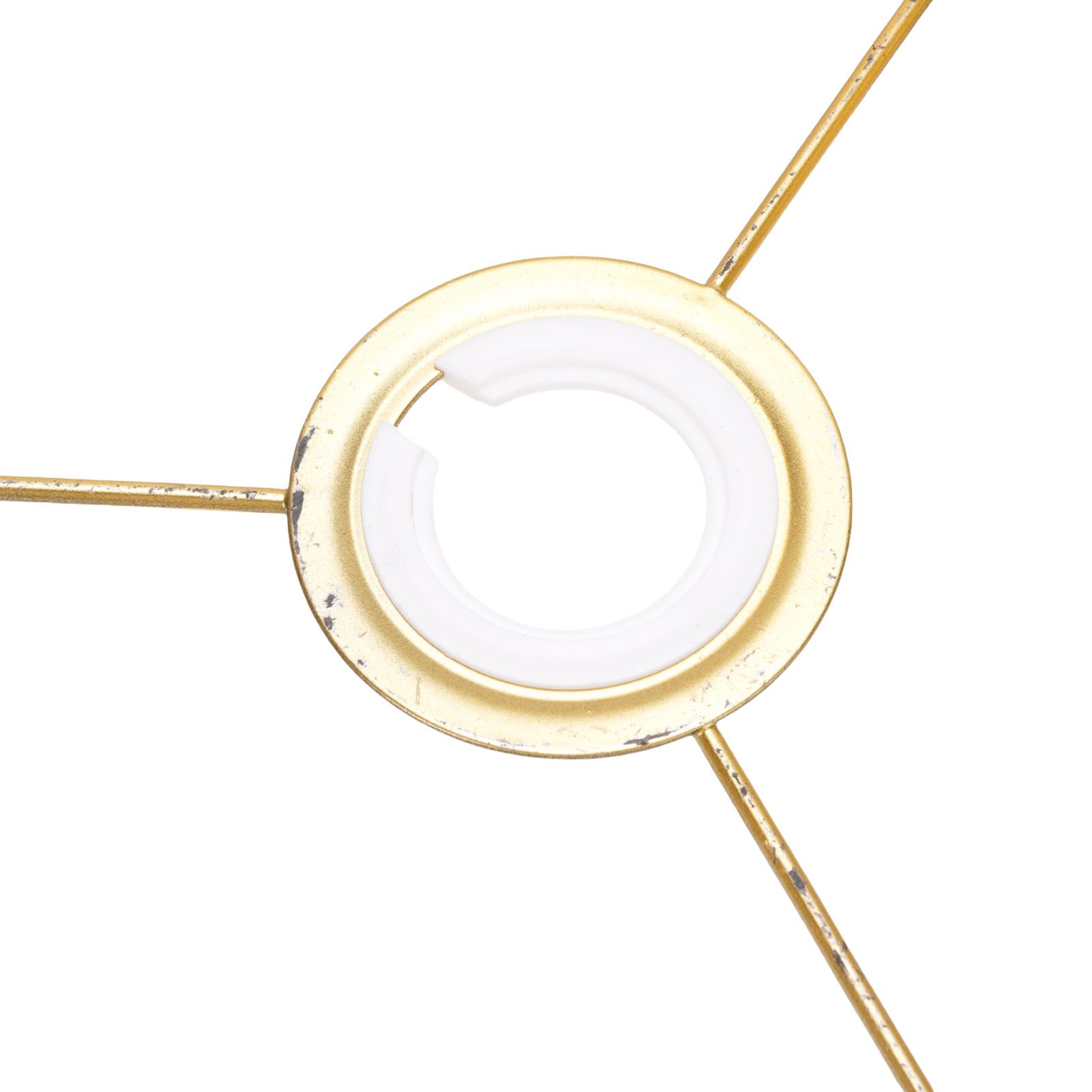 Hollow Out Lampshade E27 E14 Universal Use Good Heat Dissipation Exquisite view 7