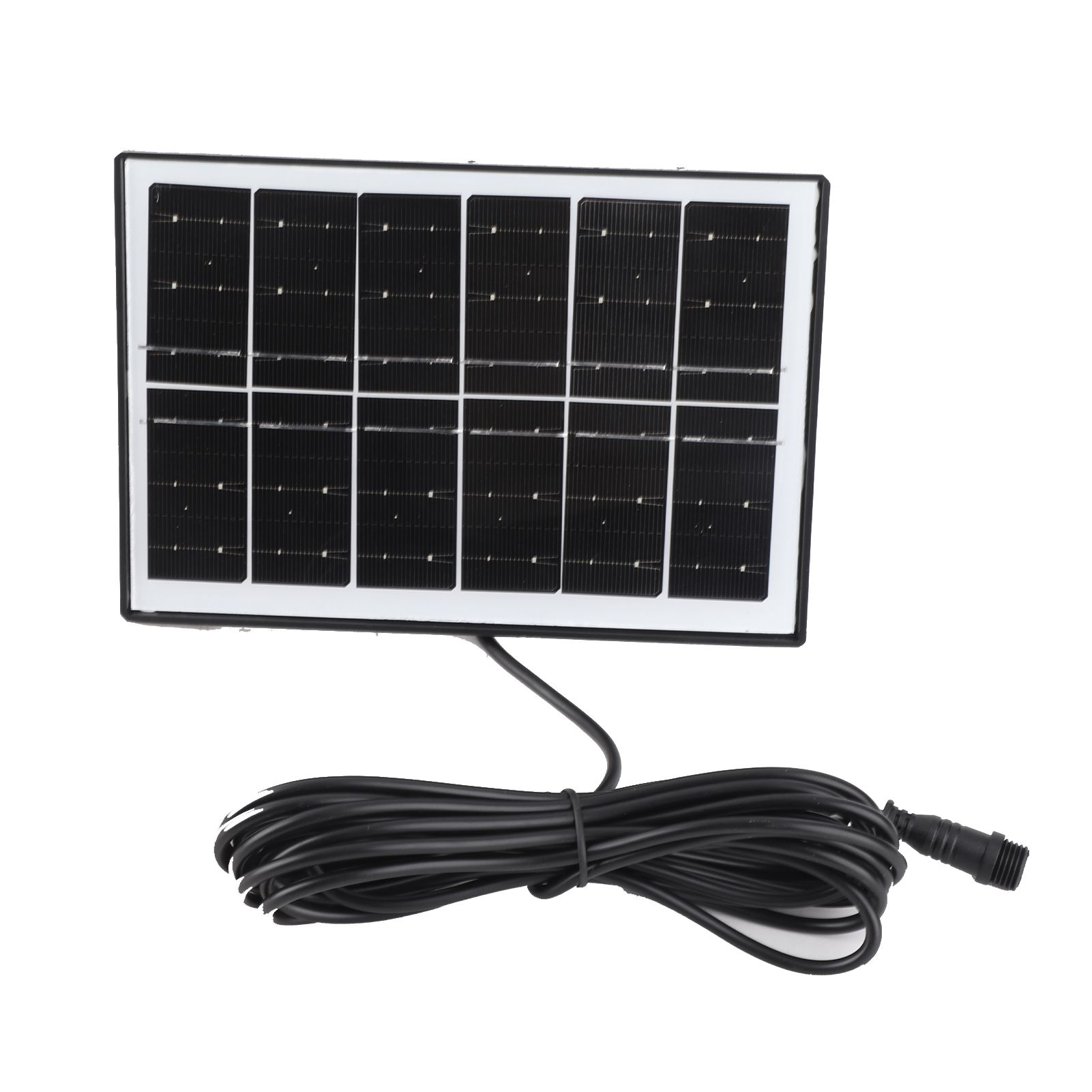 244LED Solar Hanging Light Aluminum Alloy ABS LED Remote Control Waterproof