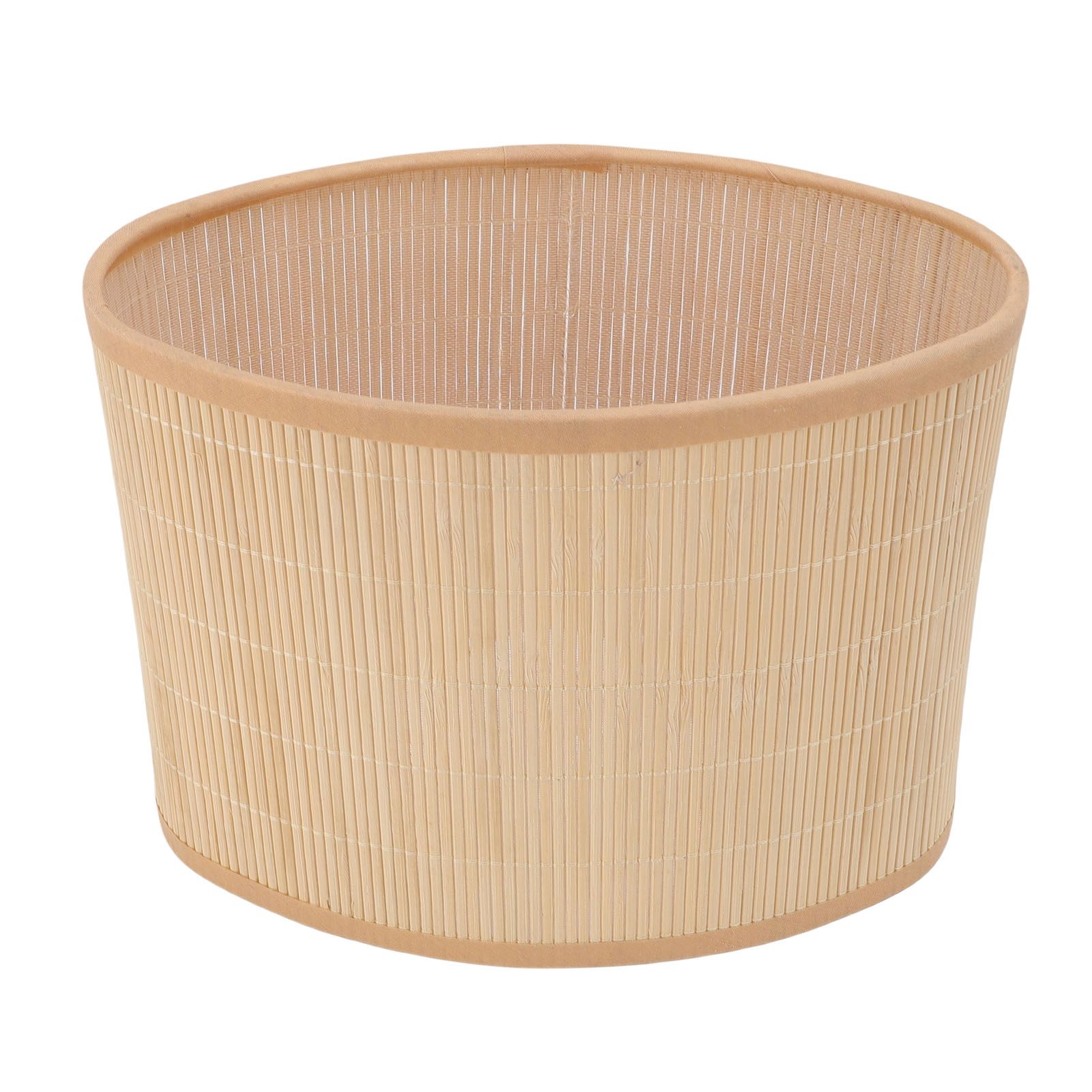 Oval Boho Lamp Shade E27 E14 Lampshade Replaceable Accessory for Pendant Light view 8