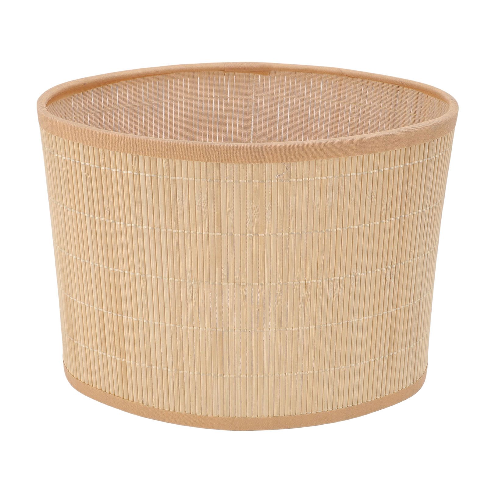 Oval Boho Lamp Shade E27 E14 Lampshade Replaceable Accessory for Pendant Light view 10