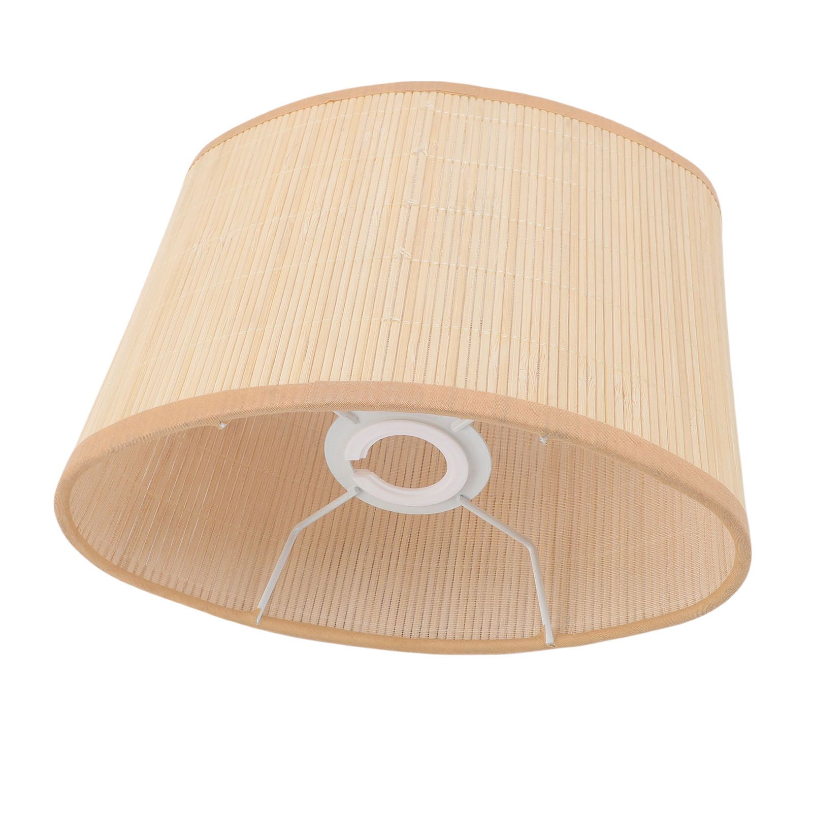 Oval Boho Lamp Shade E27 E14 Lampshade Replaceable Accessory for Pendant Light view 11