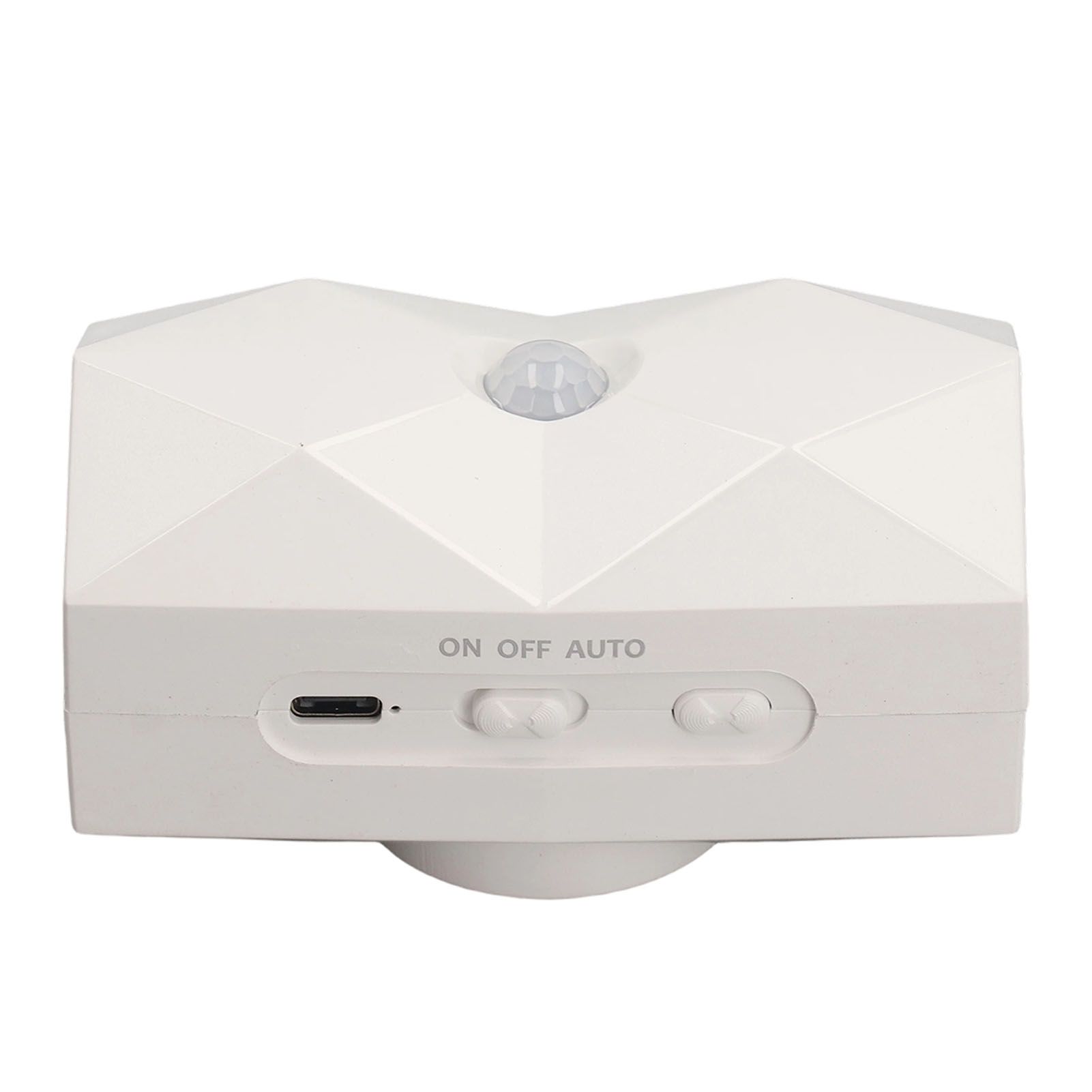 Bedroom Night Light Magnetic Rechargeable LED Up and Down Light view 9