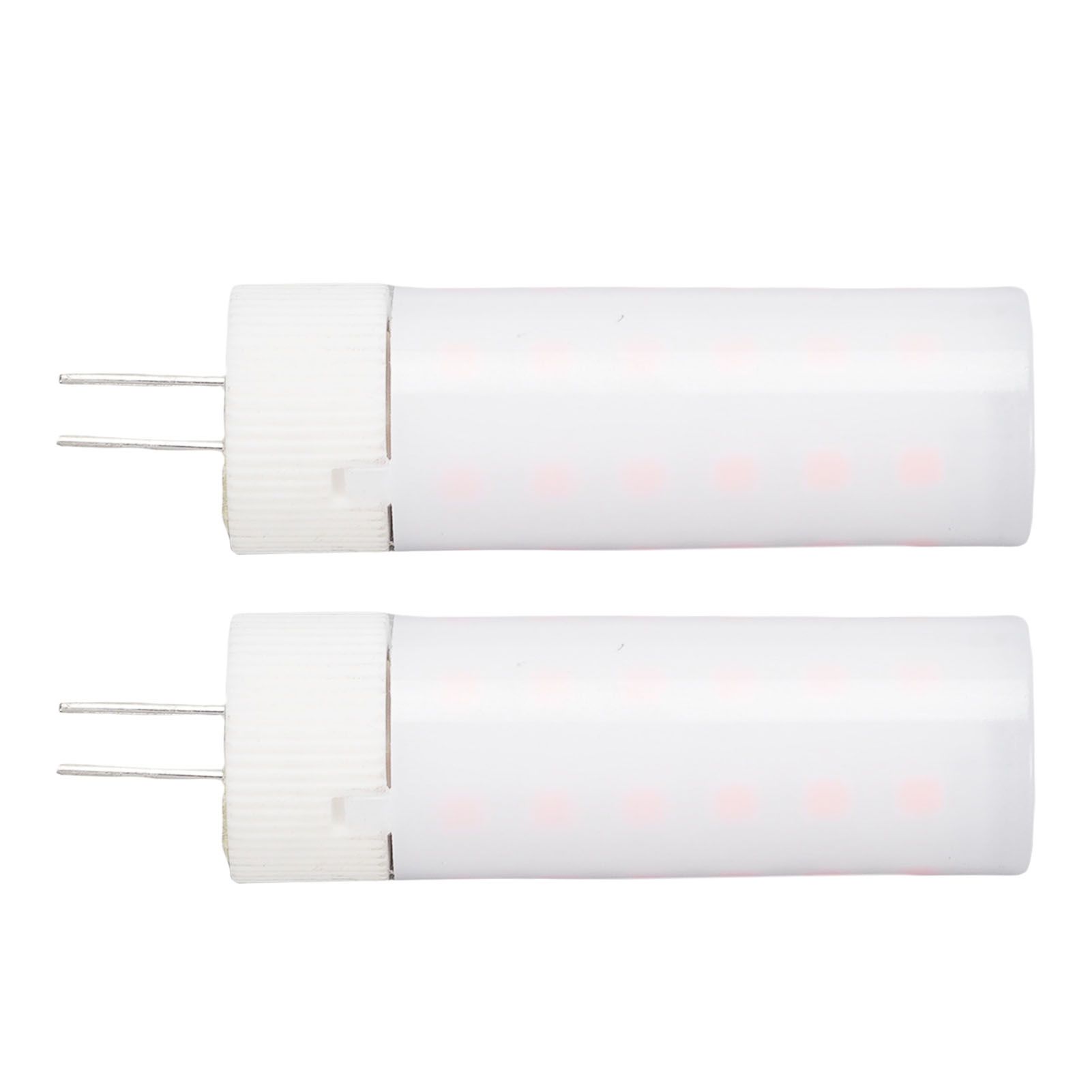 2PCS LED Flame Effect Light Bulb G4 2W 200LM PC Flicker LED Flaming Bulb for view 9