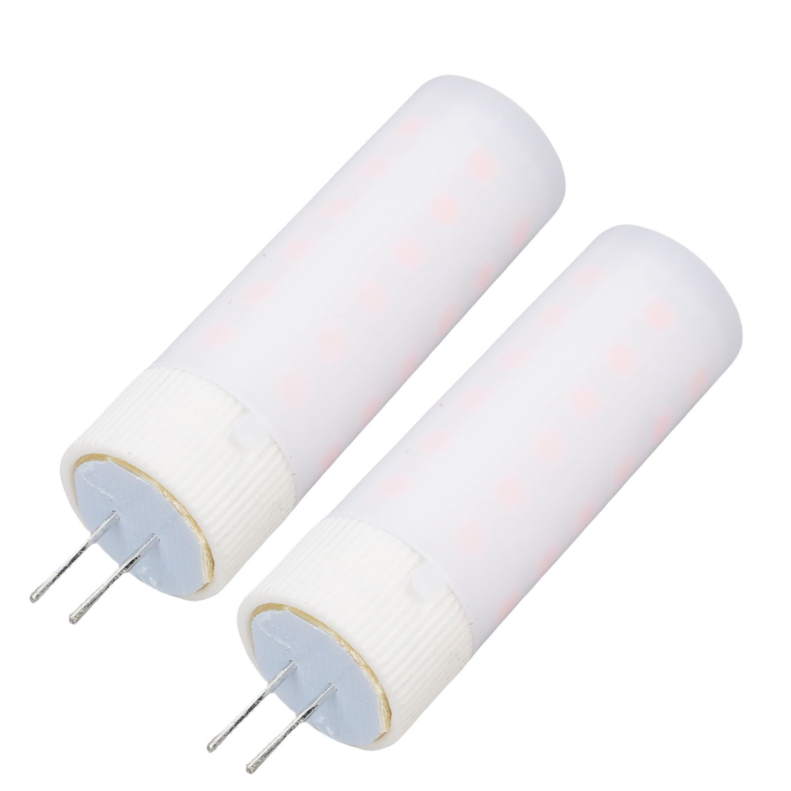 2PCS LED Flame Effect Light Bulb G4 2W 200LM PC Flicker LED Flaming Bulb for view 11