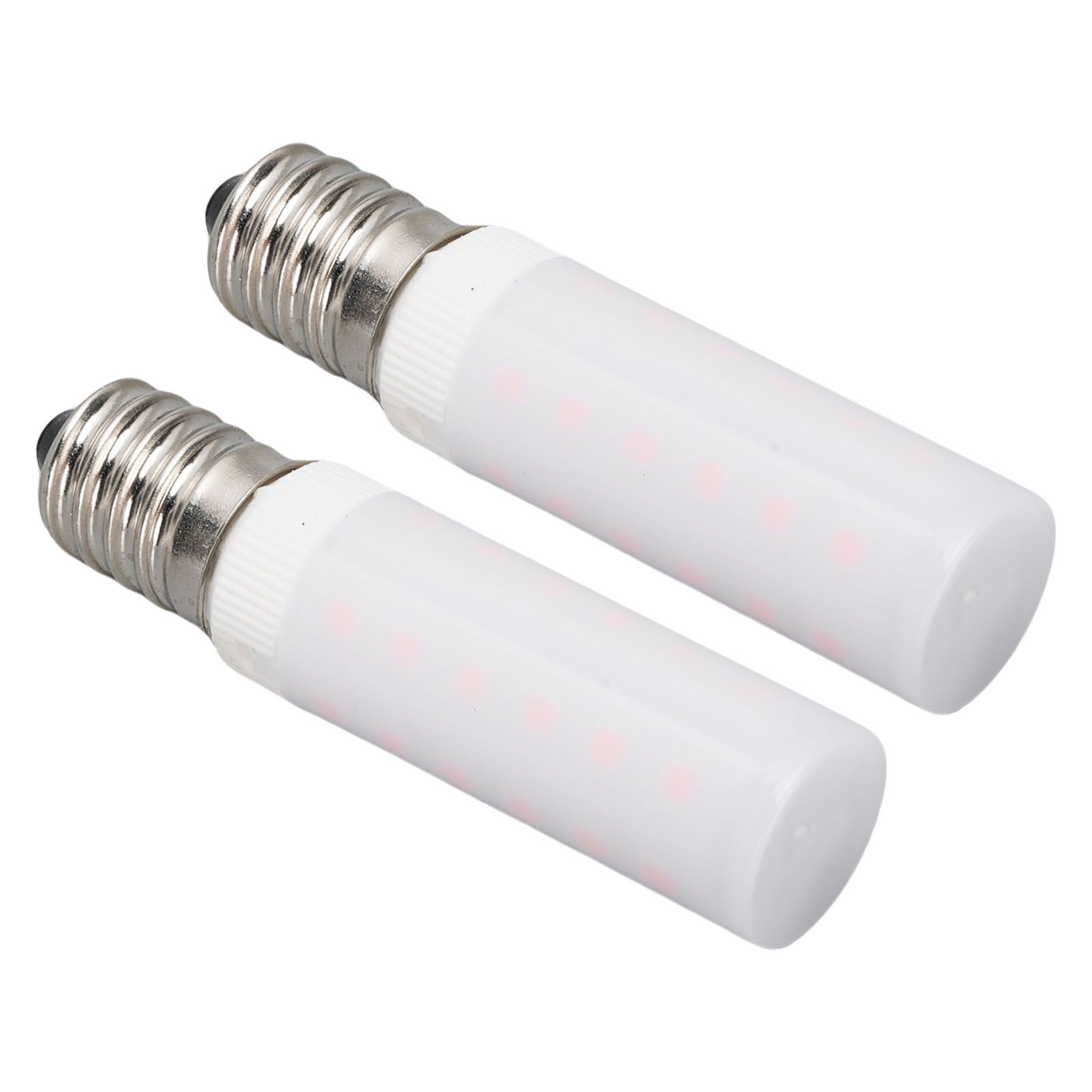 2PCS LED Flame Effect Light Bulb E14 2W 200LM PC Flame Flicker Light Bulb for view 7