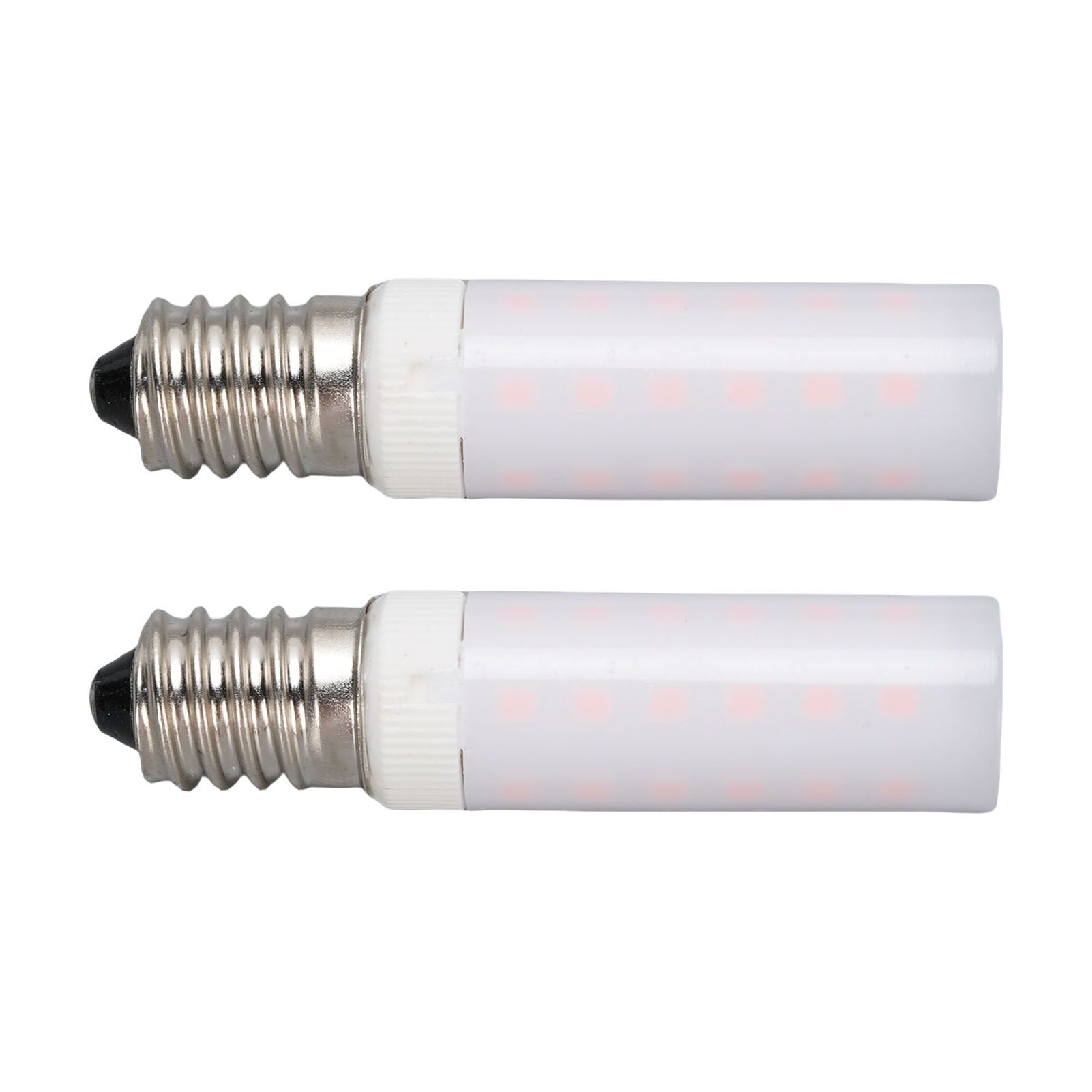 2PCS LED Flame Effect Light Bulb E14 2W 200LM PC Flame Flicker Light Bulb for view 9