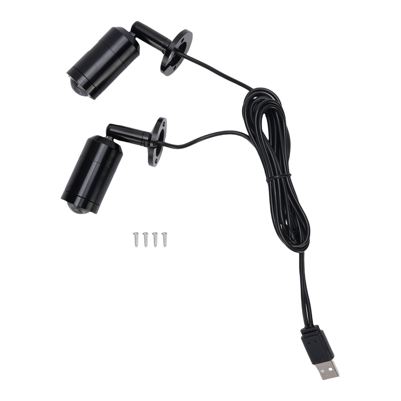 Mini LED Spotlight Aluminum Indoor LED Accent Light for Display Cabinet view 3