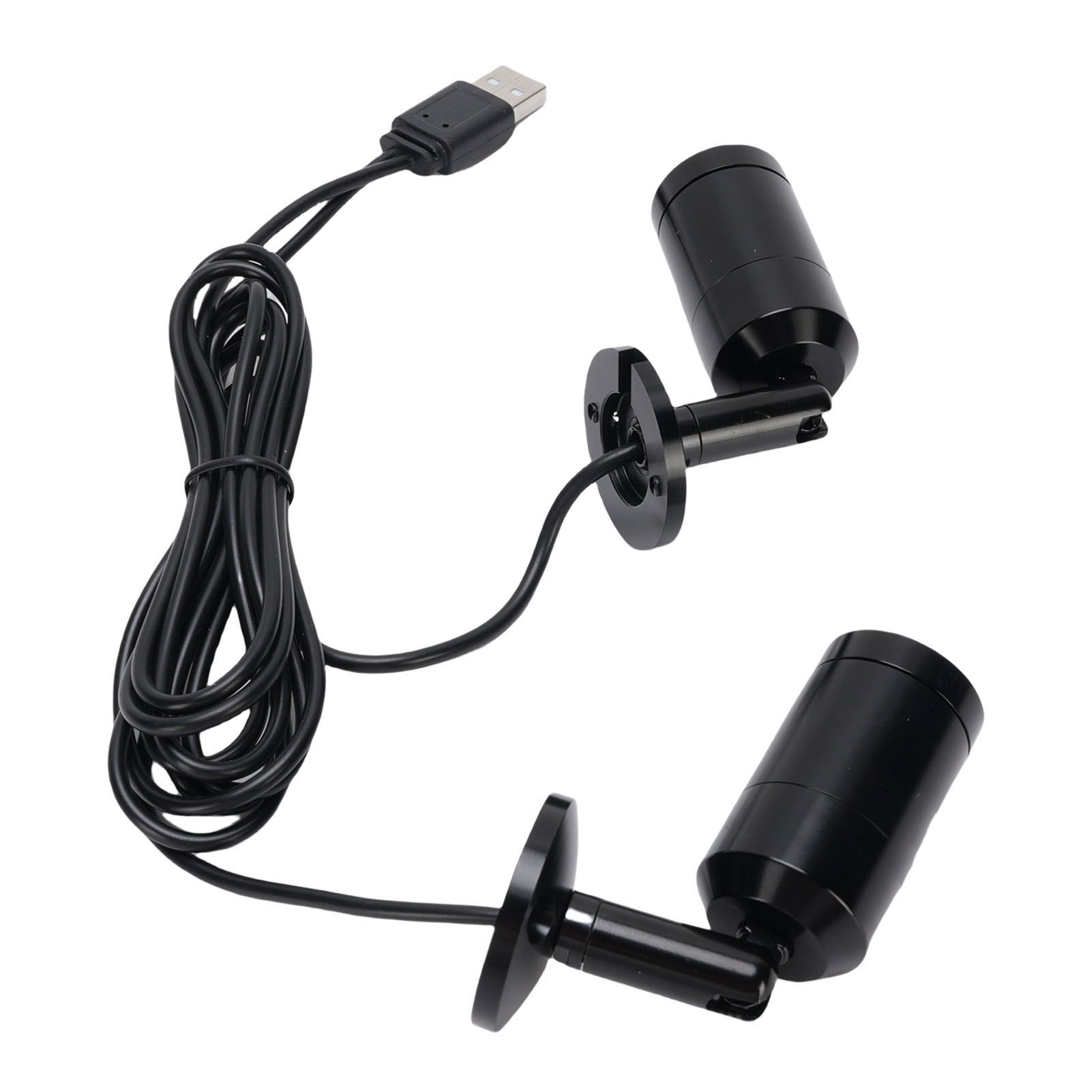 Mini LED Spotlight Aluminum Indoor LED Accent Light for Display Cabinet view 4
