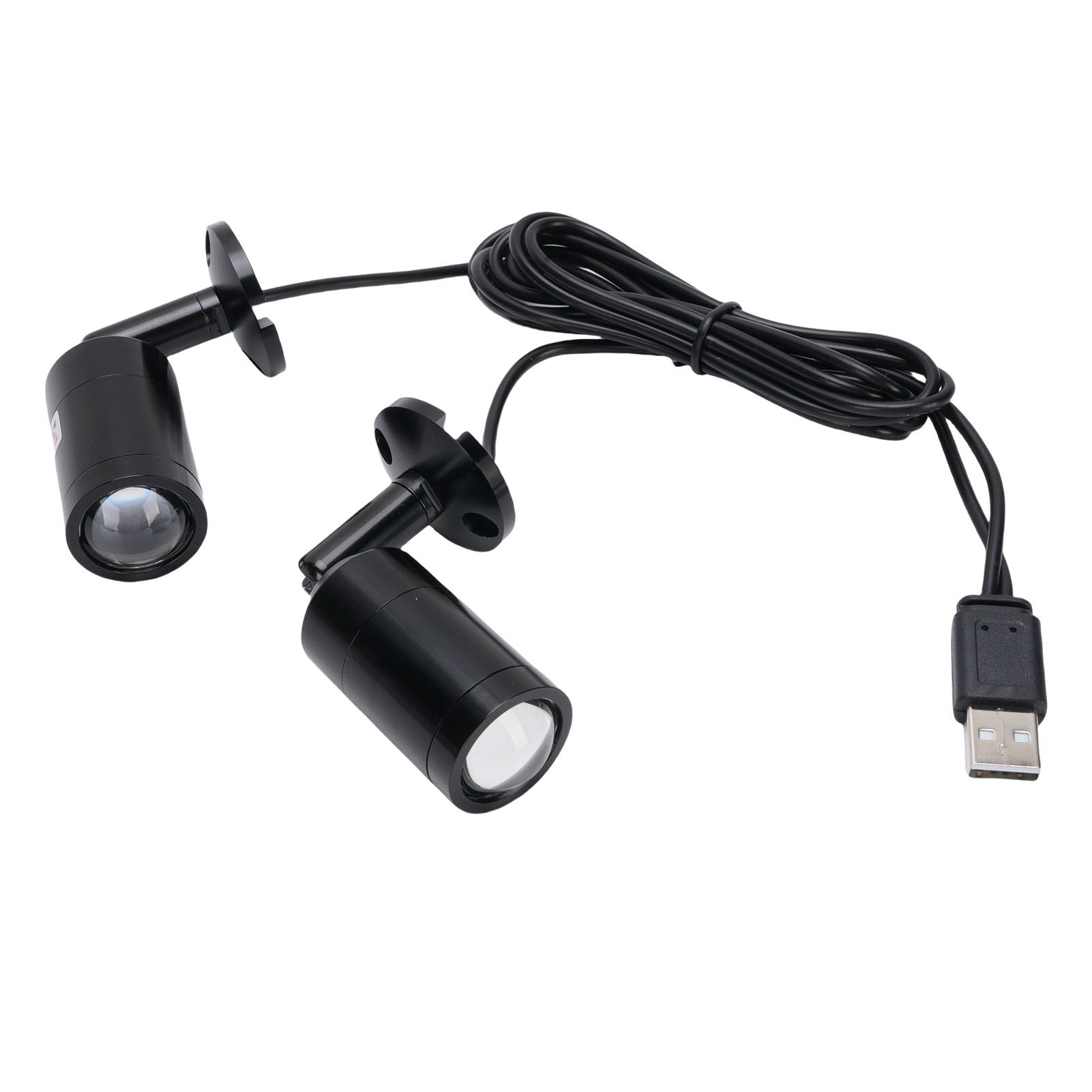 Mini LED Spotlight Aluminum Indoor LED Accent Light for Display Cabinet view 10