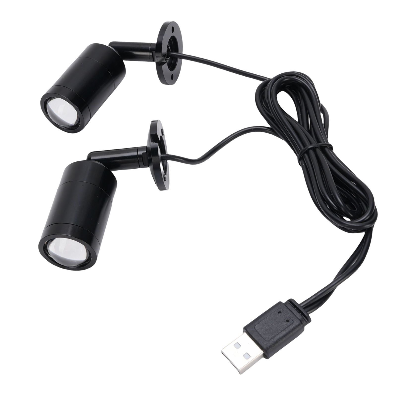 Mini LED Spotlight Aluminum Indoor LED Accent Light for Display Cabinet view 12