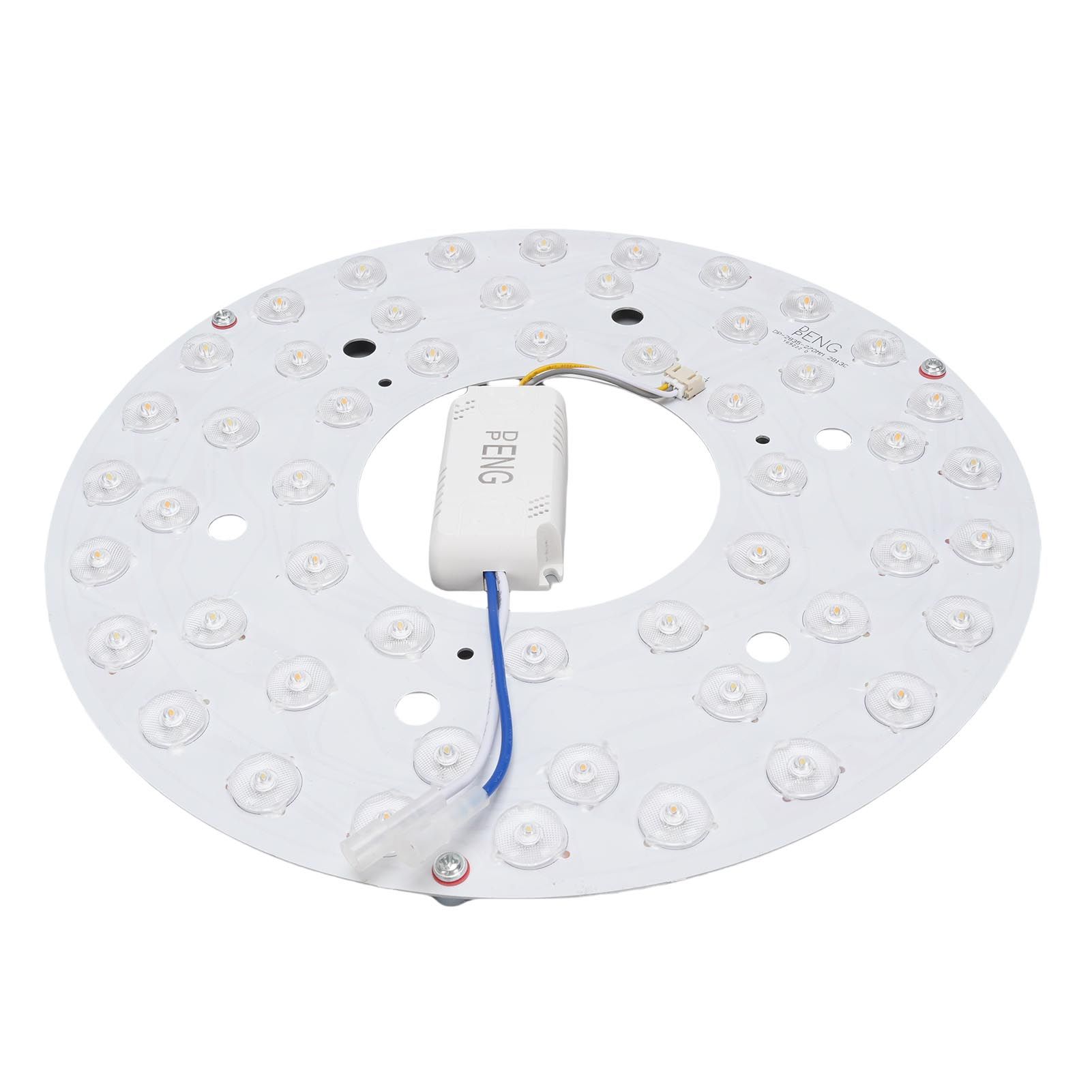 Ceiling Fan Light Replacement Panel 270mm Magnetic 3CCT 3000K 4200K 6500K view 8