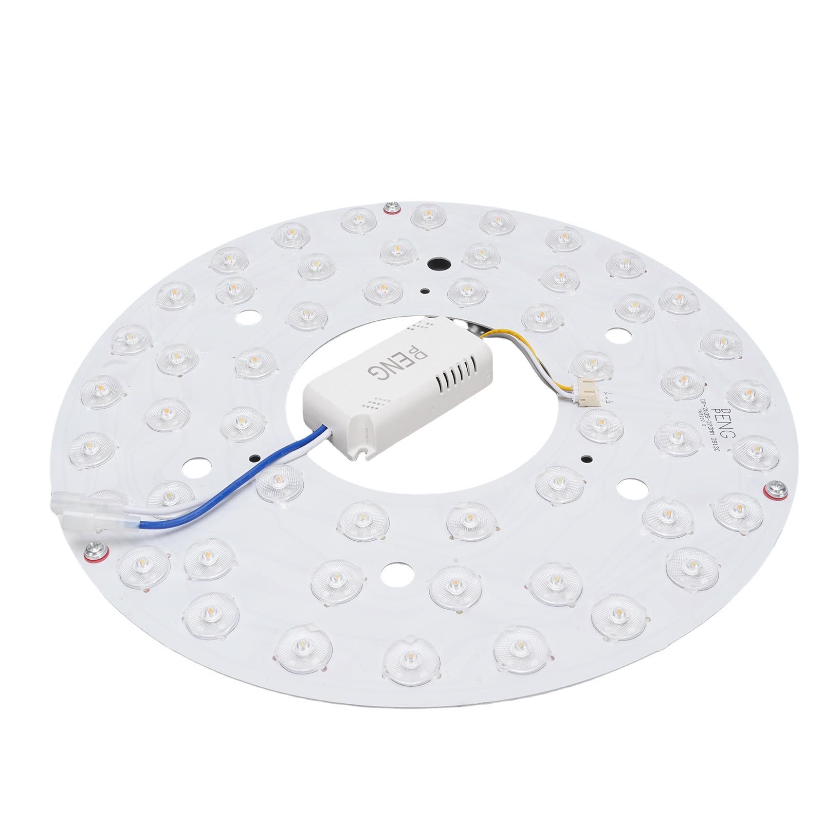 Ceiling Fan Light Replacement Panel 270mm Magnetic 3CCT 3000K 4200K 6500K view 9