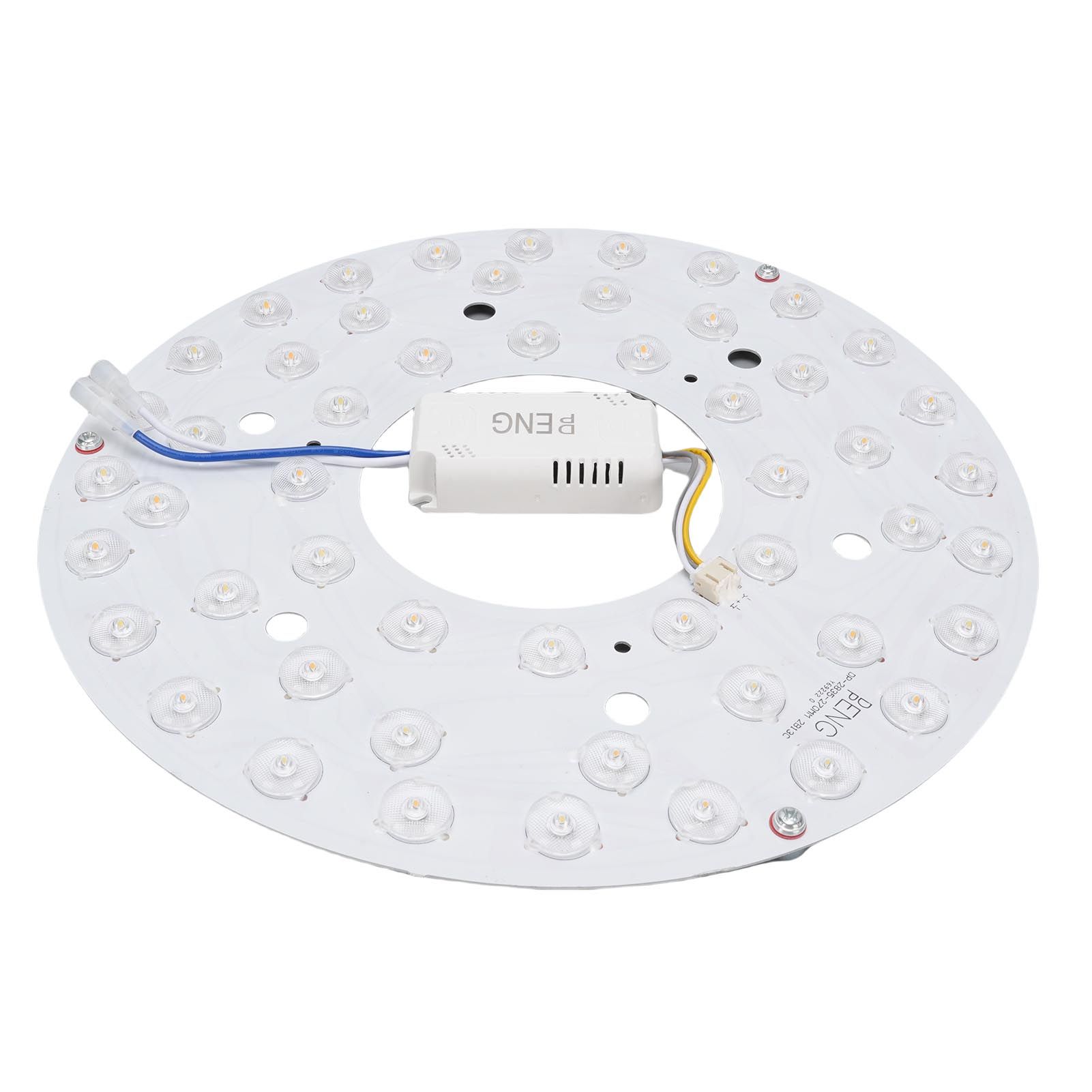 Ceiling Fan Light Replacement Panel 270mm Magnetic 3CCT 3000K 4200K 6500K view 10
