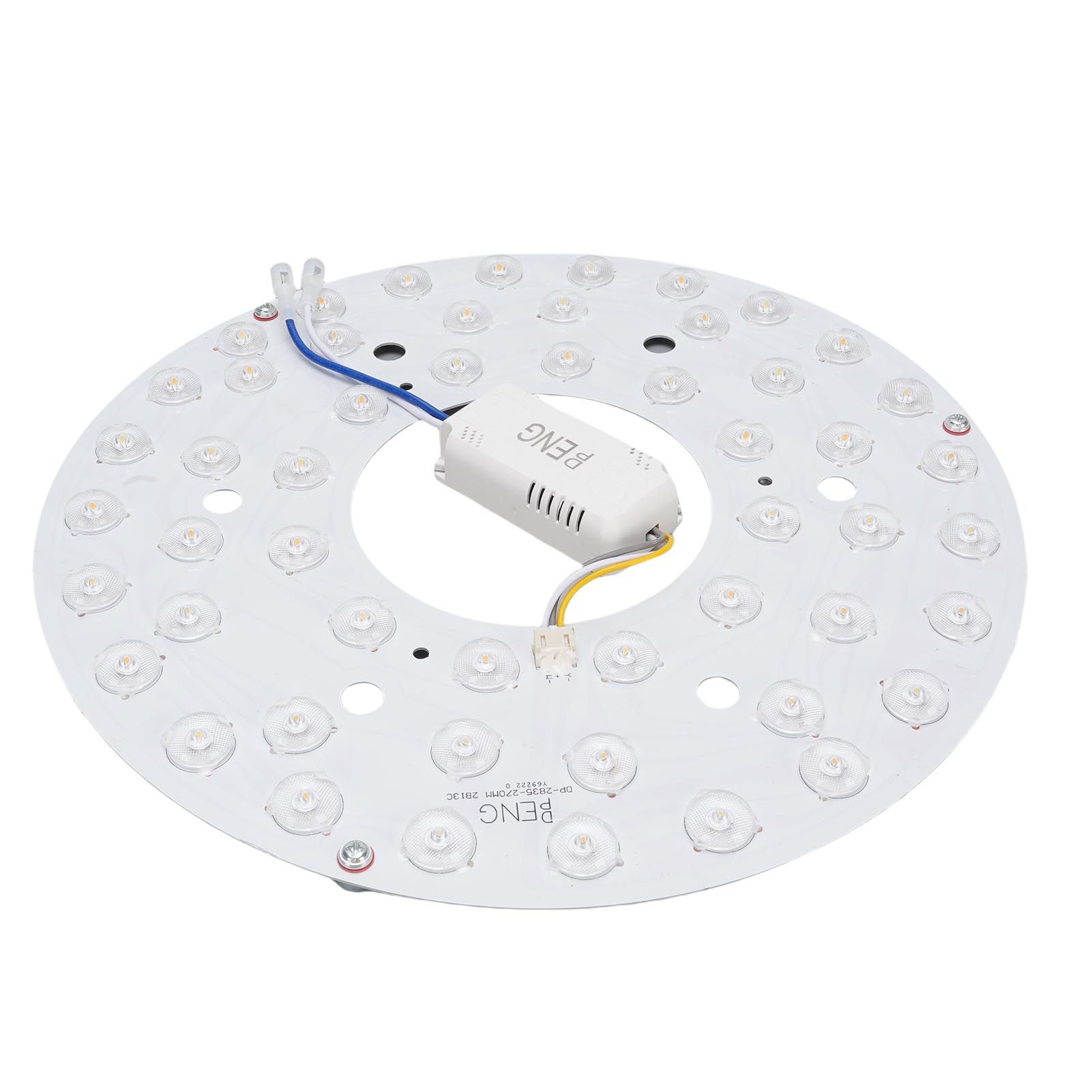 Ceiling Fan Light Replacement Panel 270mm Magnetic 3CCT 3000K 4200K 6500K view 11