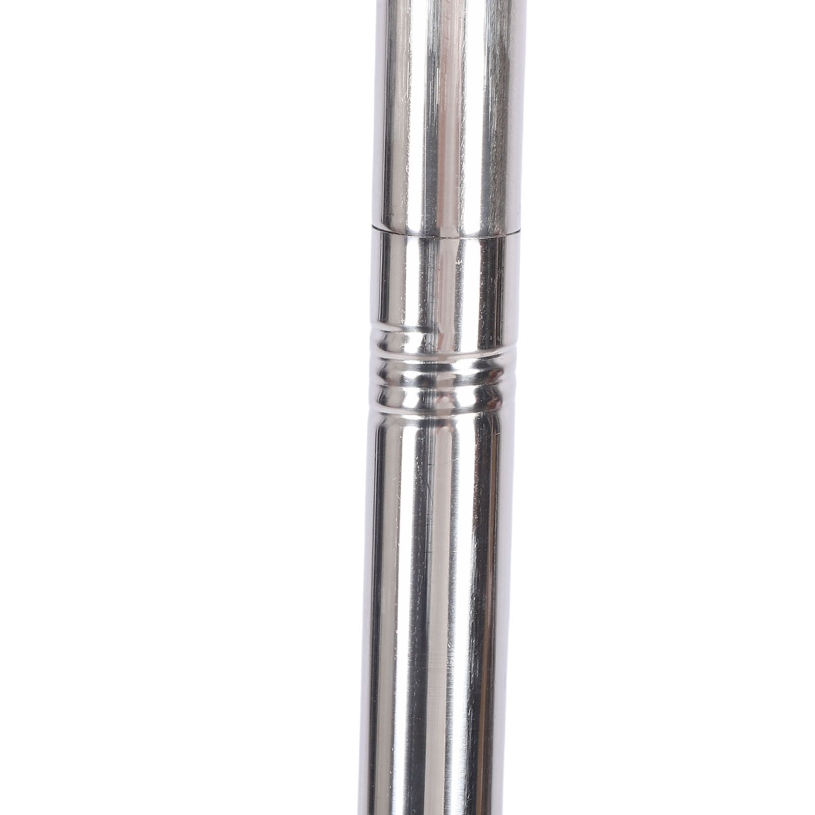 High Ceiling Light Bulb Changer Flip Cover Lock Design Telescopic Extension view 5