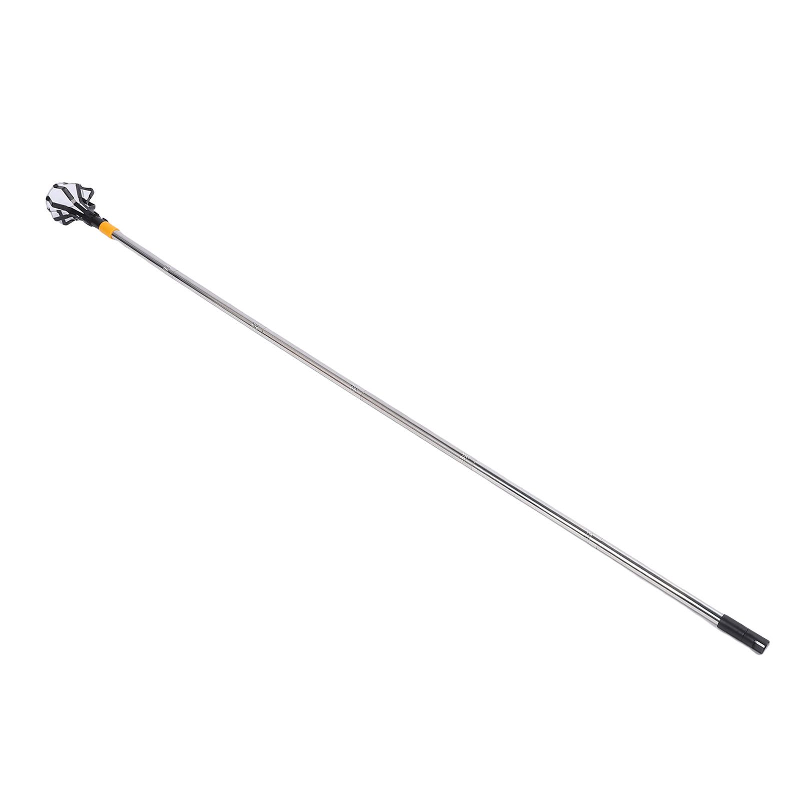 High Ceiling Light Bulb Changer Flip Cover Lock Design Telescopic Extension view 12